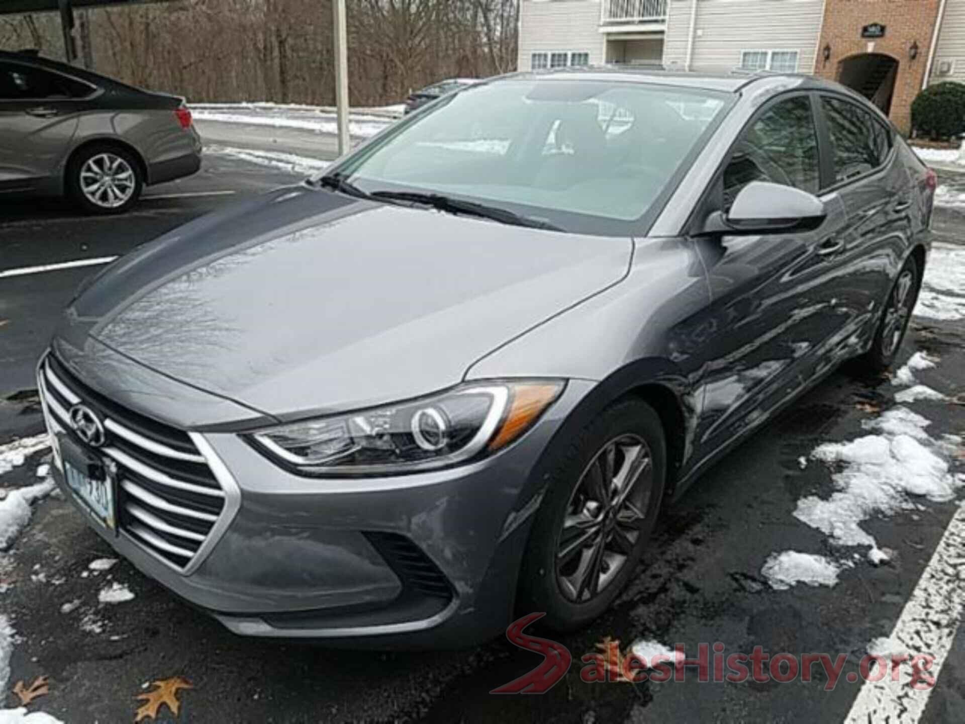 5NPD84LF9JH248060 2018 HYUNDAI ELANTRA