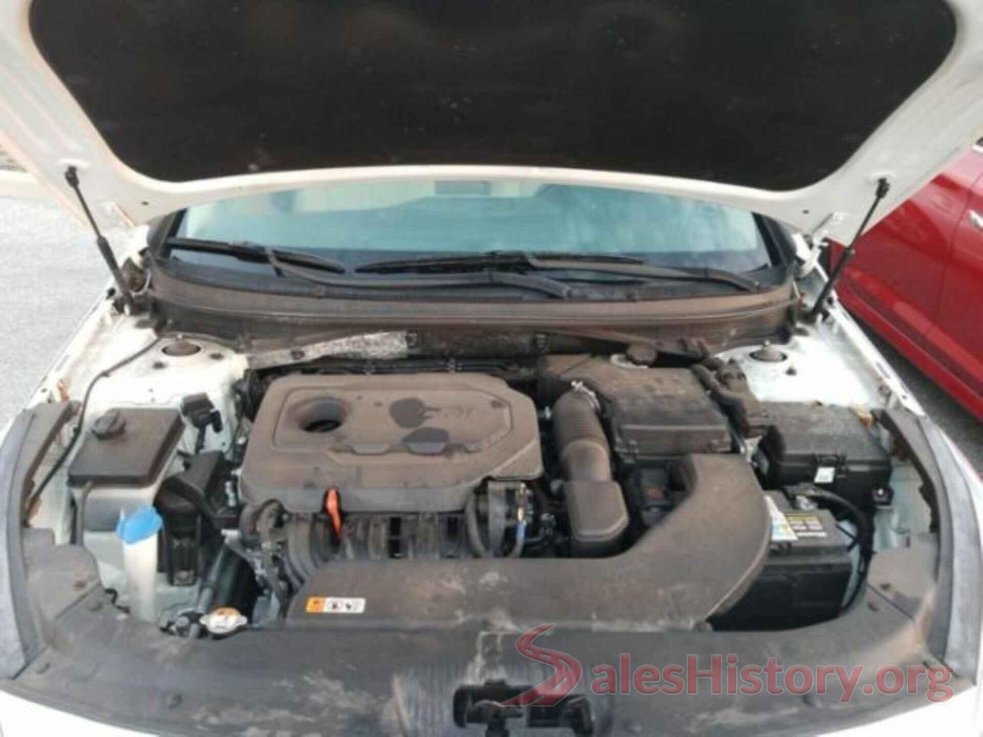 5NPE24AFXHH547267 2017 HYUNDAI SONATA