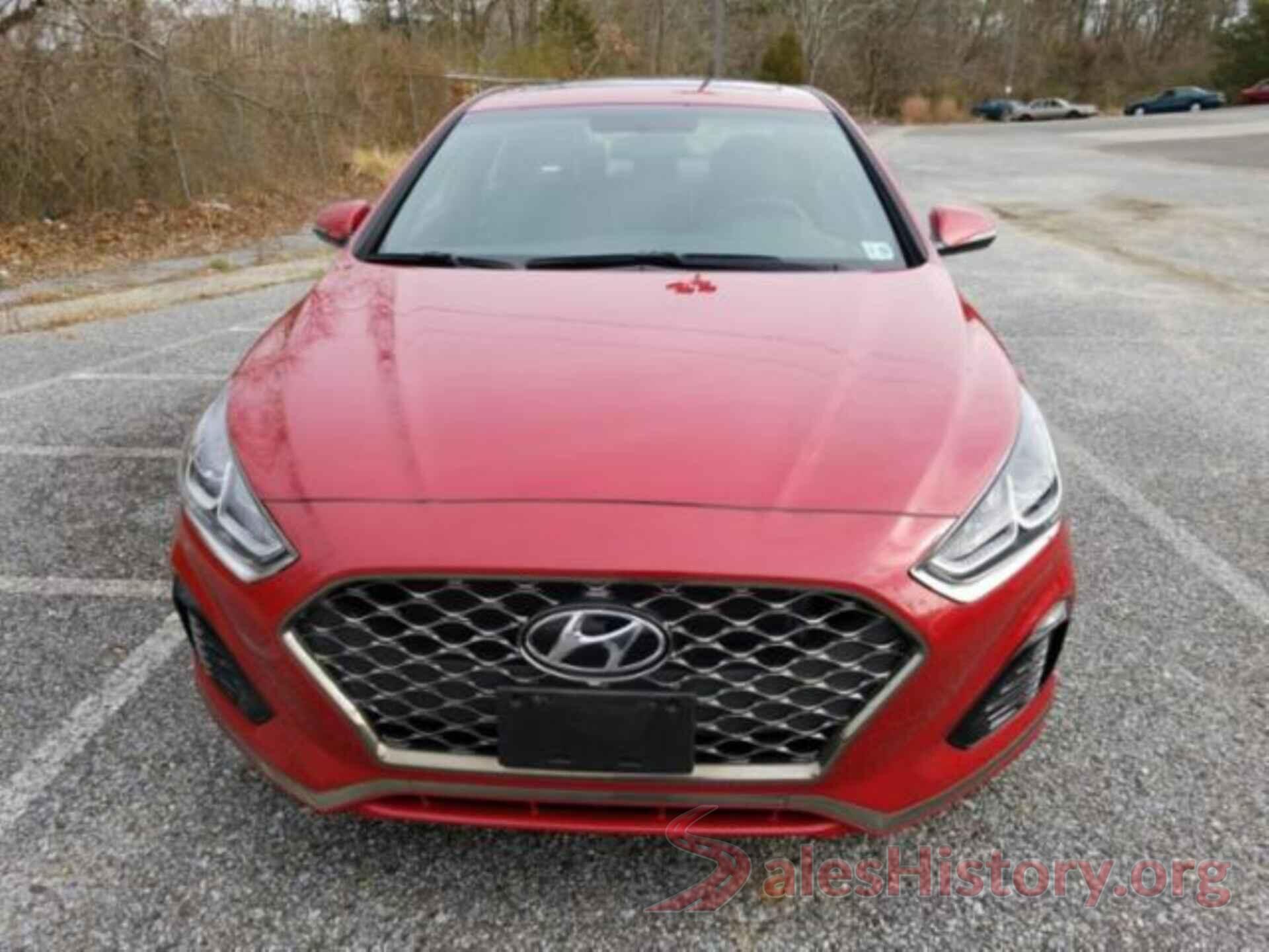 5NPE34AFXJH597086 2018 HYUNDAI SONATA