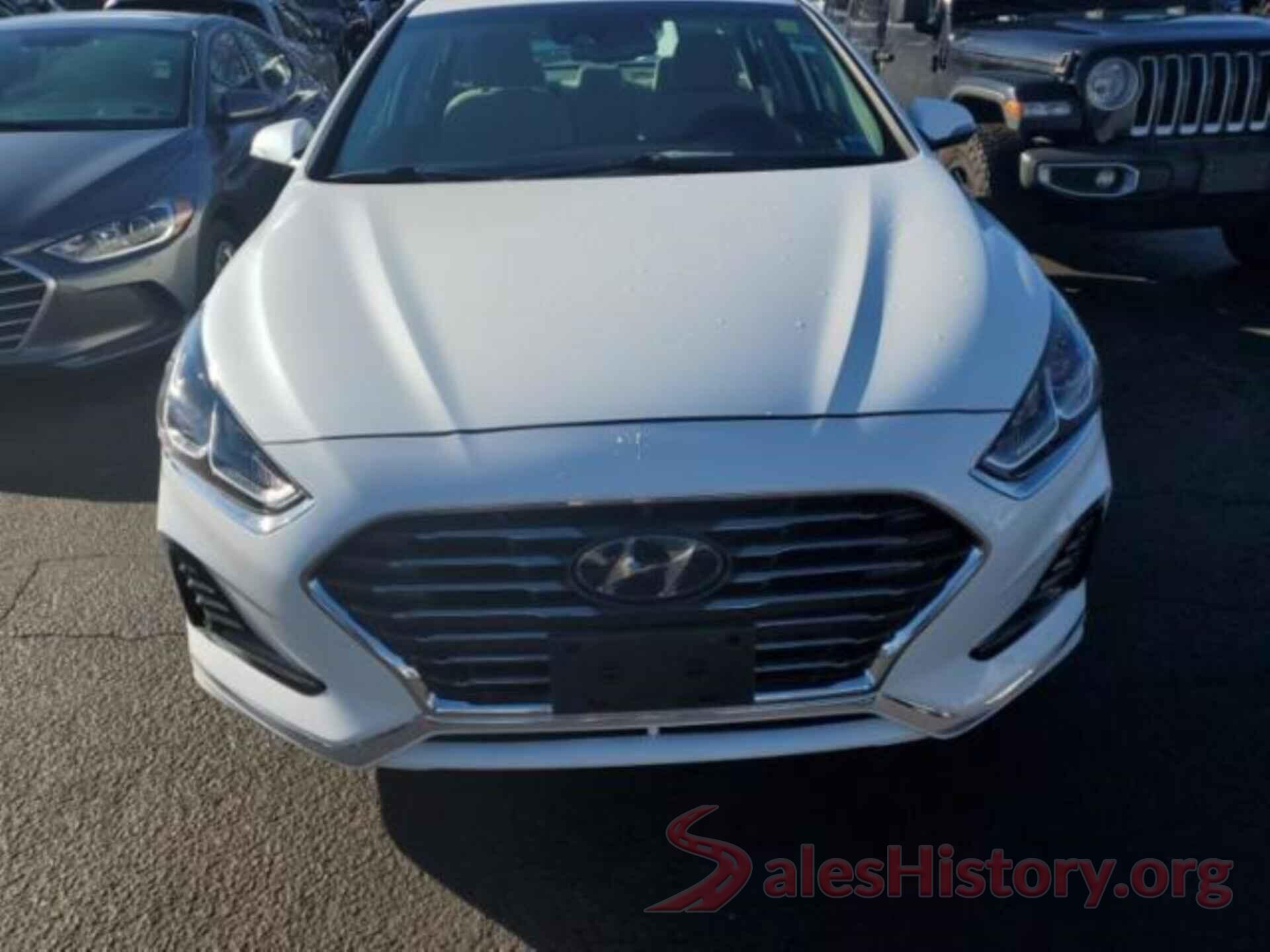 5NPE34AF9JH665359 2018 HYUNDAI SONATA