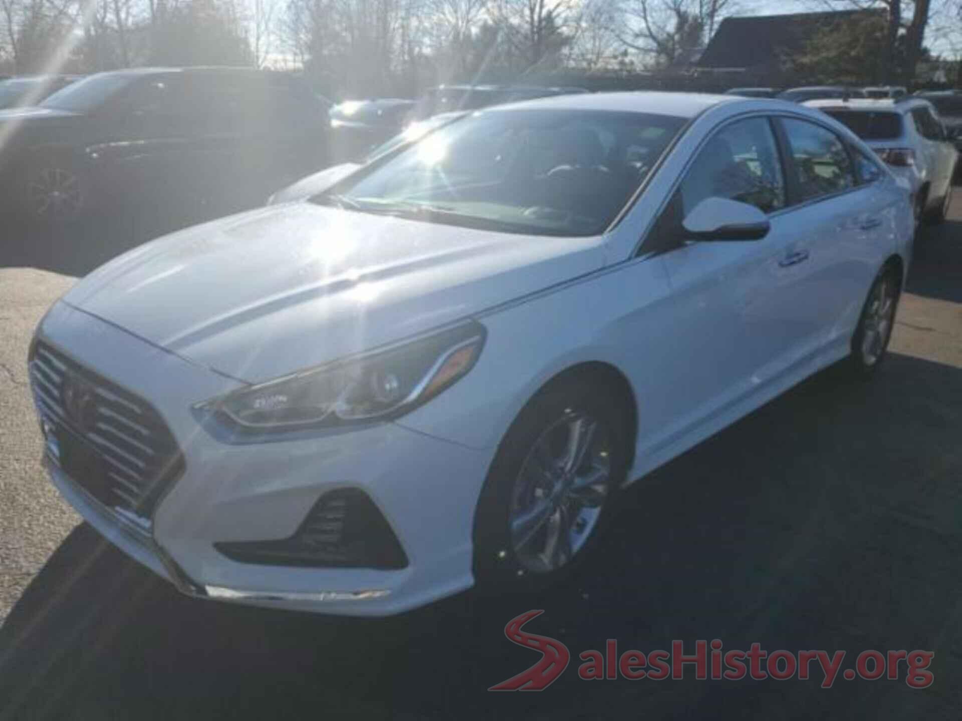 5NPE34AF9JH665359 2018 HYUNDAI SONATA