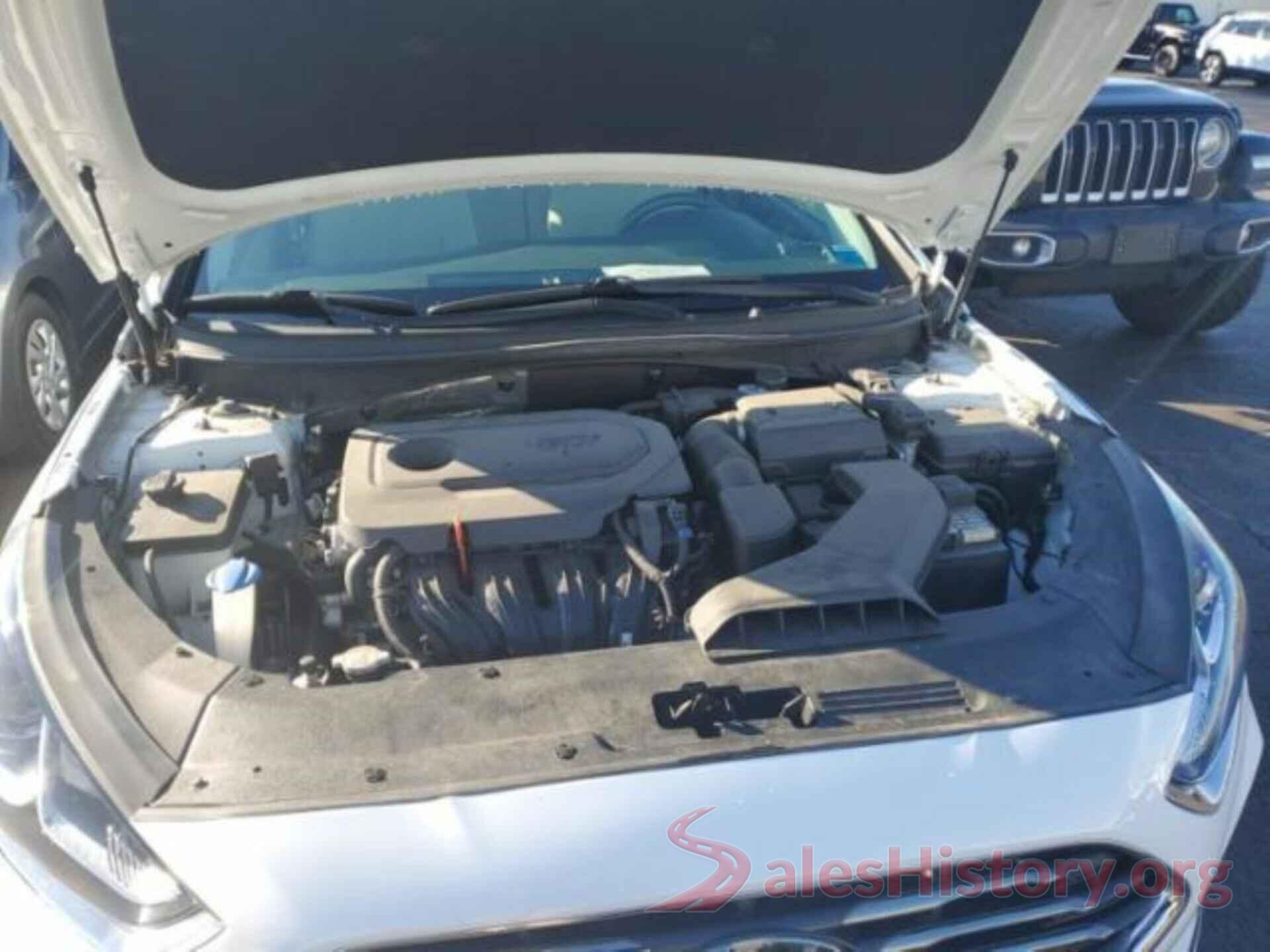 5NPE34AF9JH665359 2018 HYUNDAI SONATA