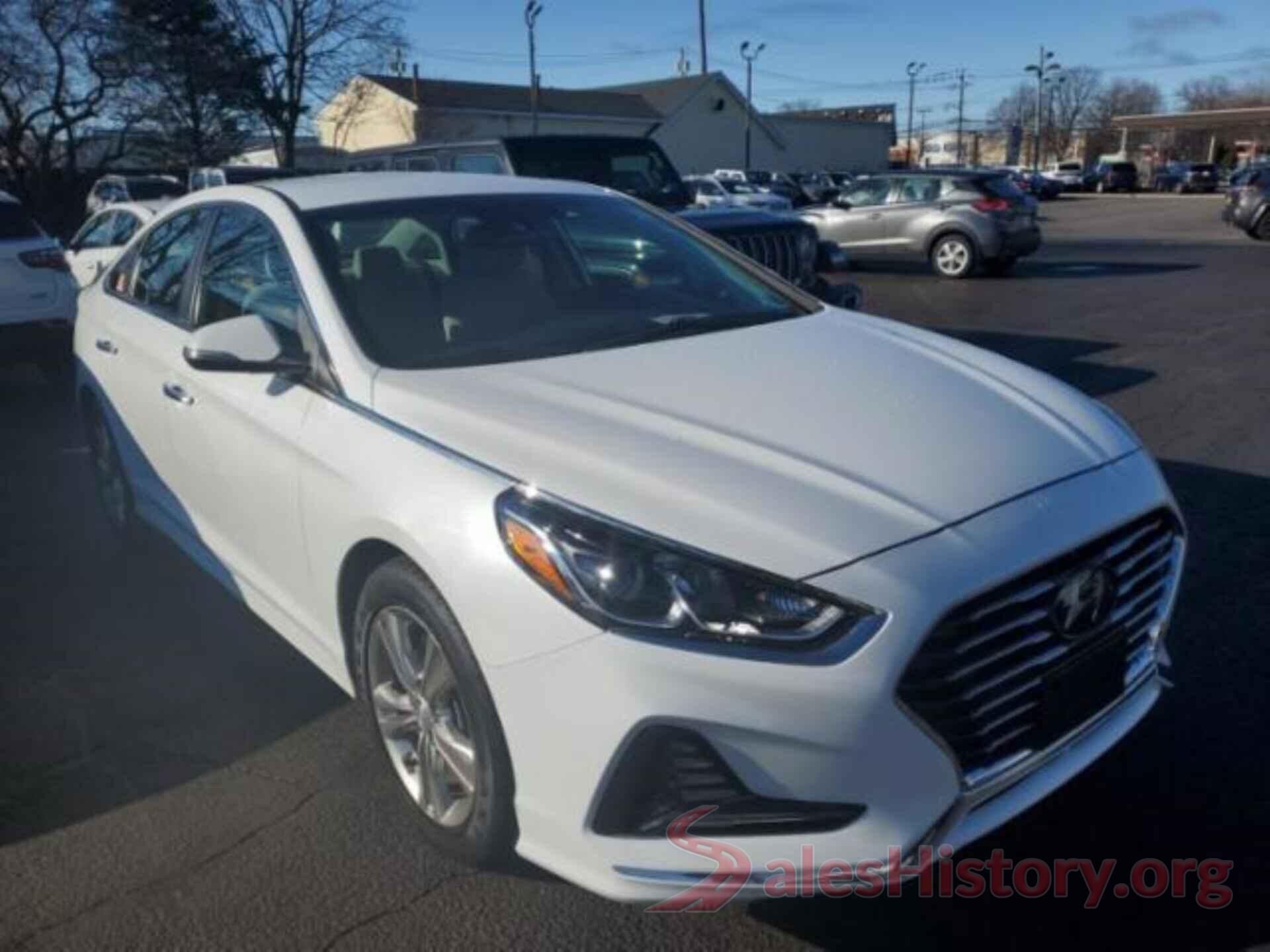 5NPE34AF9JH665359 2018 HYUNDAI SONATA