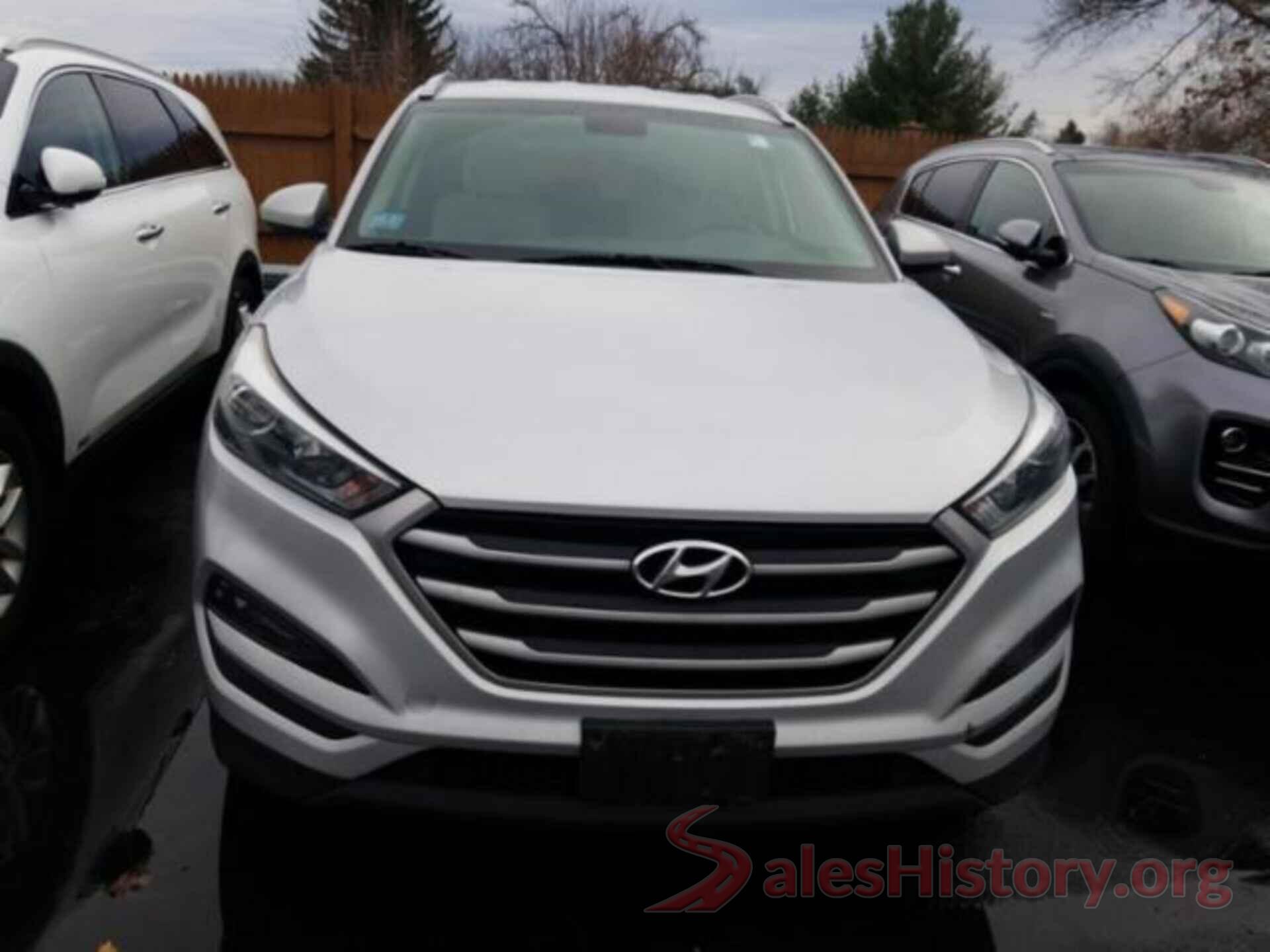 KM8J3CA44HU545584 2017 HYUNDAI TUCSON