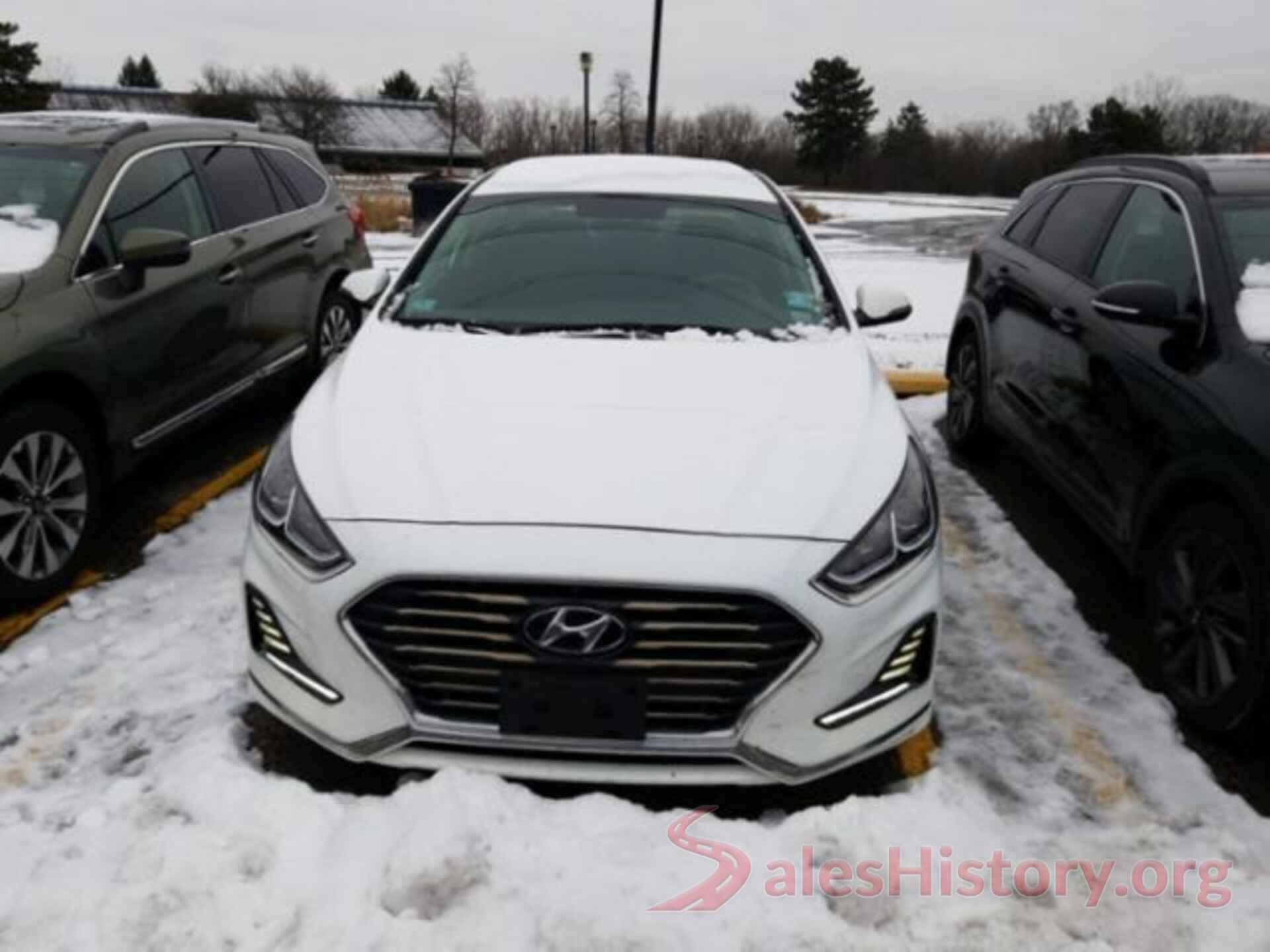 5NPE34AF6JH617236 2018 HYUNDAI SONATA