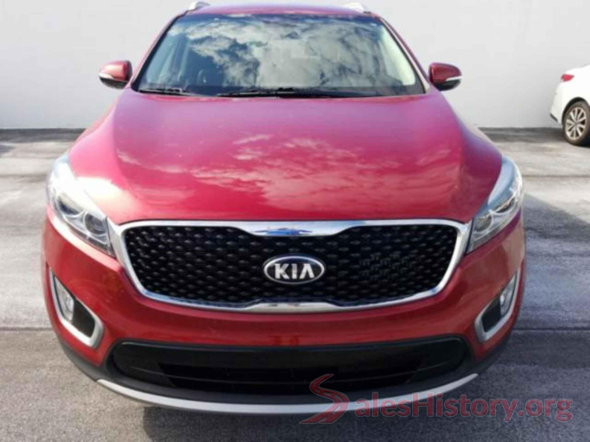 5XYPH4A14JG373558 2018 KIA SORENTO