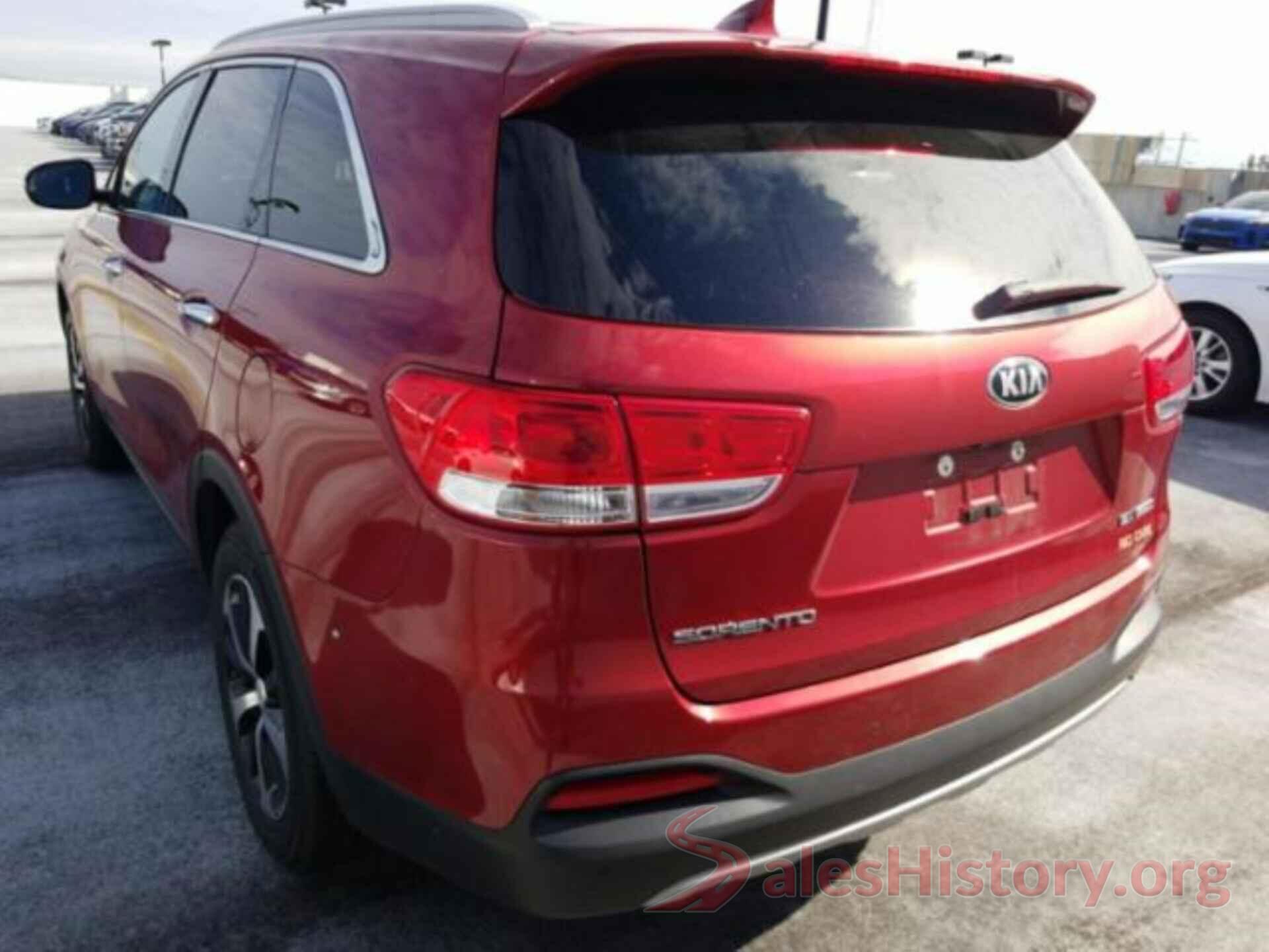 5XYPH4A14JG373558 2018 KIA SORENTO