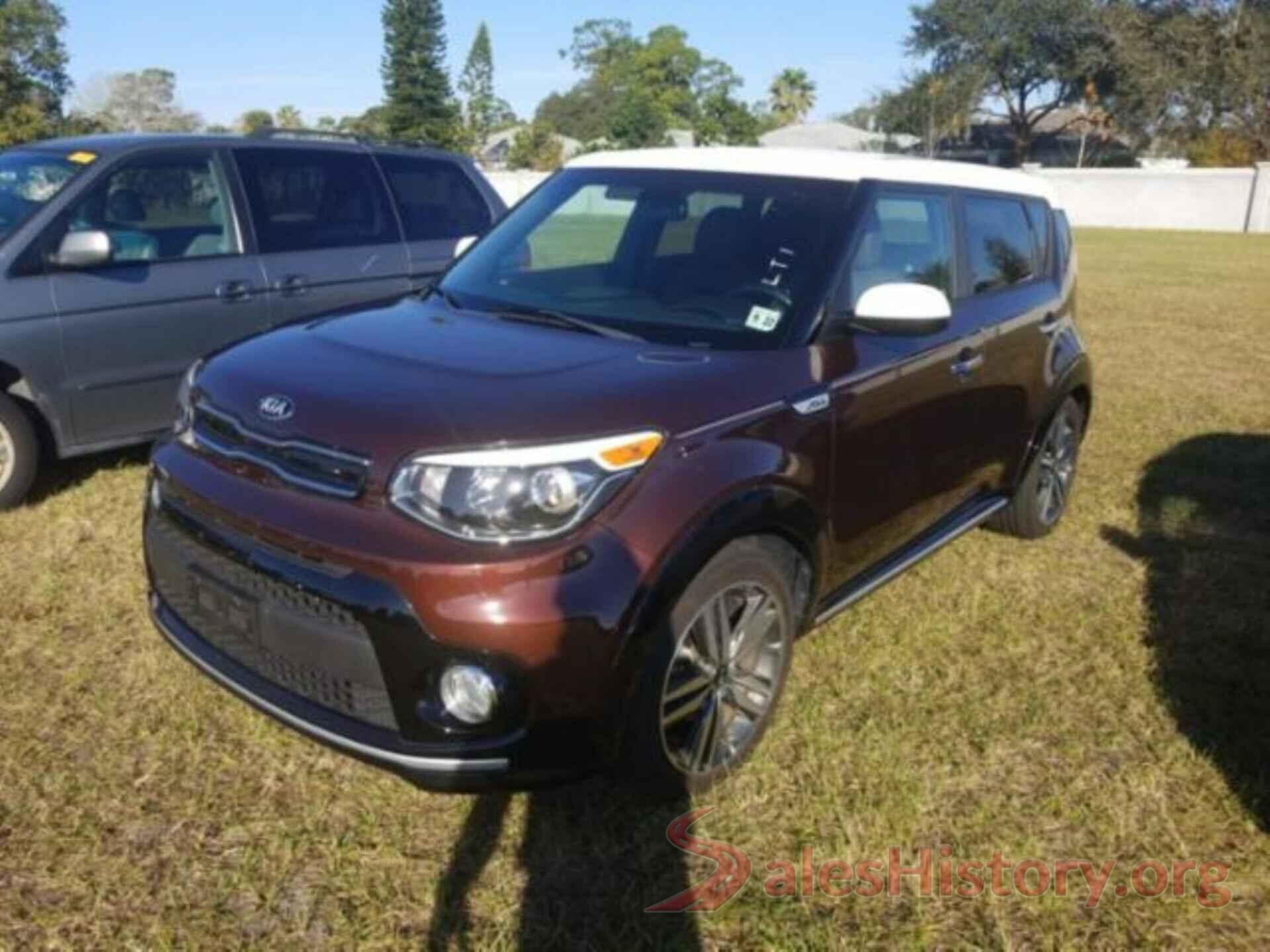 KNDJP3A52H7487121 2017 KIA SOUL