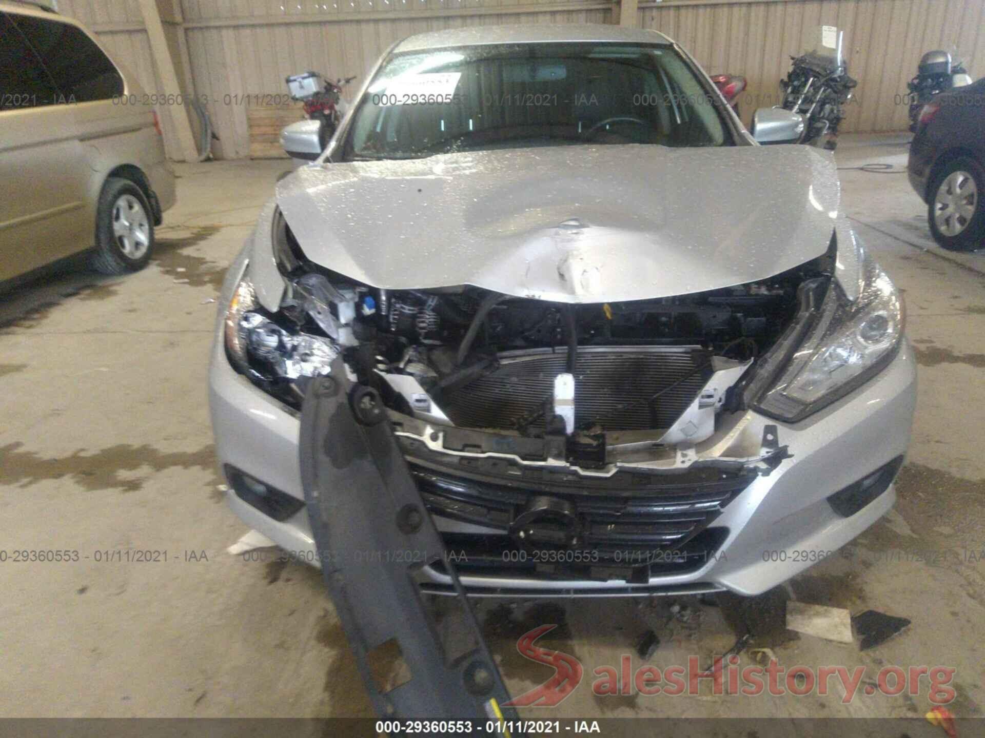 1N4AL3AP5JC115434 2018 NISSAN ALTIMA