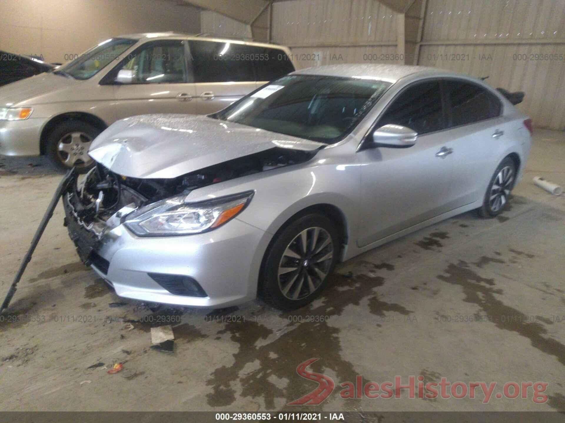 1N4AL3AP5JC115434 2018 NISSAN ALTIMA