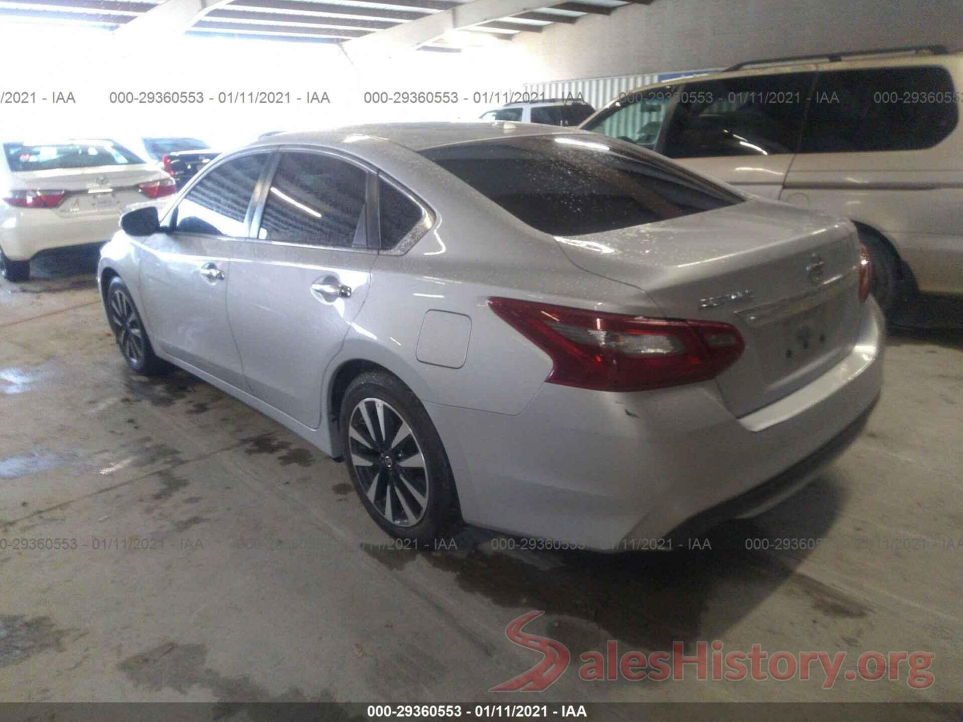 1N4AL3AP5JC115434 2018 NISSAN ALTIMA