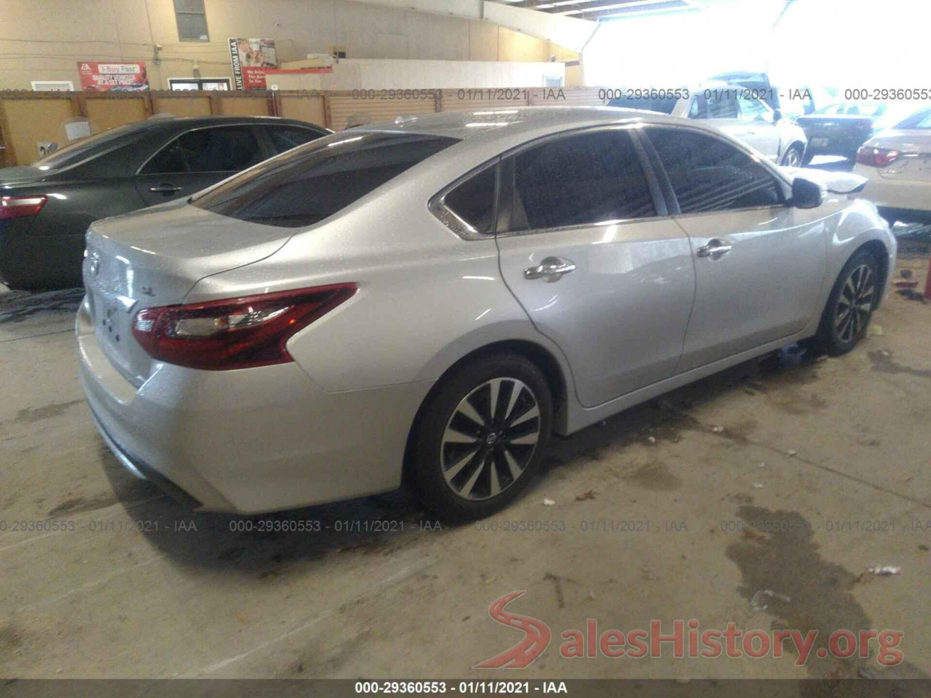 1N4AL3AP5JC115434 2018 NISSAN ALTIMA