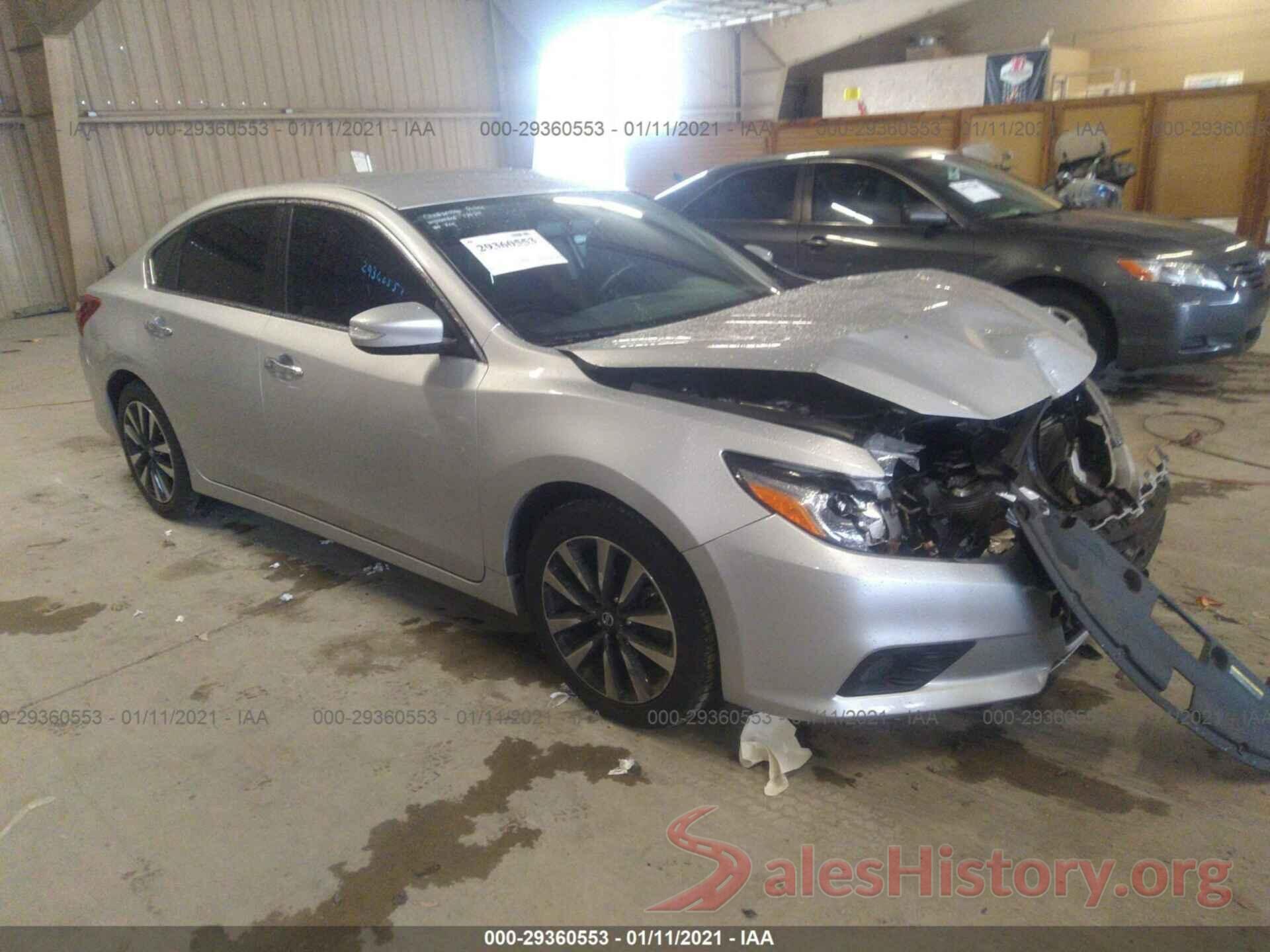 1N4AL3AP5JC115434 2018 NISSAN ALTIMA