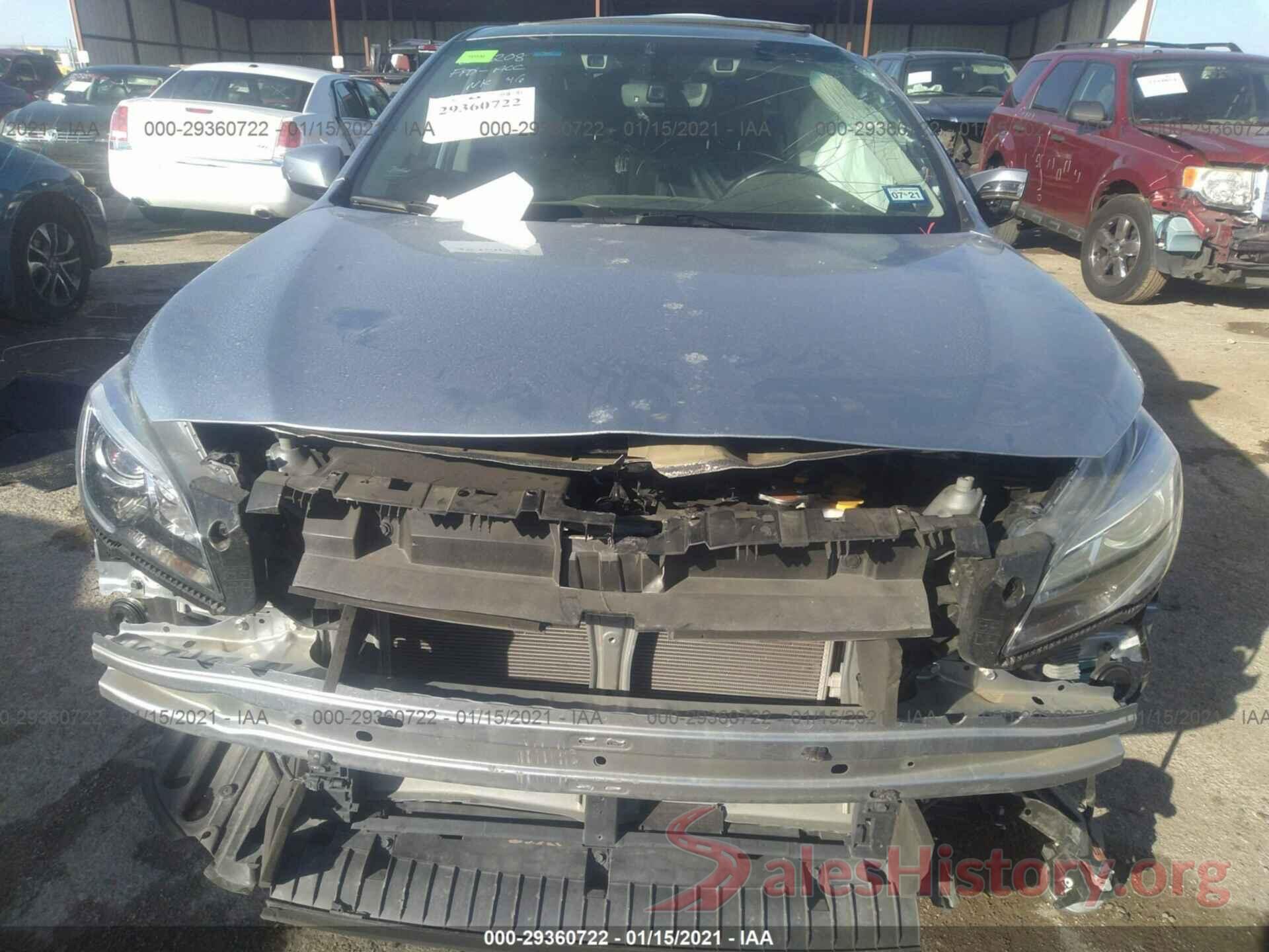 4S3BNEN64H3025353 2017 SUBARU LEGACY