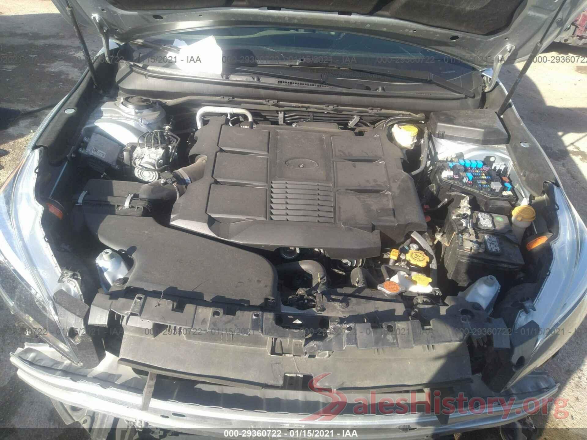 4S3BNEN64H3025353 2017 SUBARU LEGACY