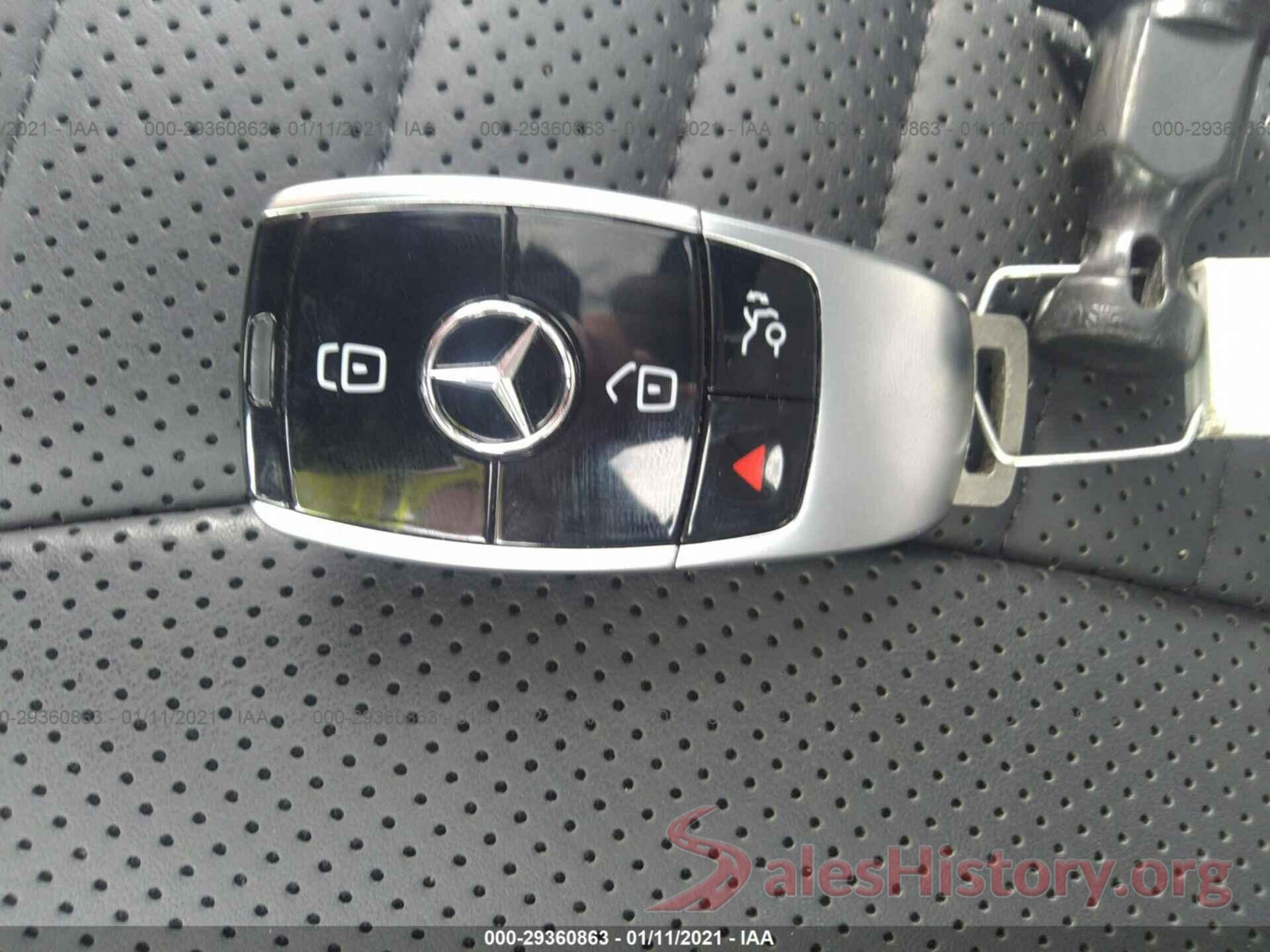 W1KUG8DB6LA563422 2020 MERCEDES-BENZ S-CLASS