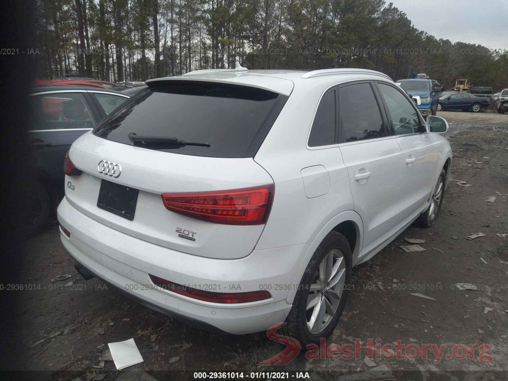 WA1JCCFS0HR003780 2017 AUDI Q3