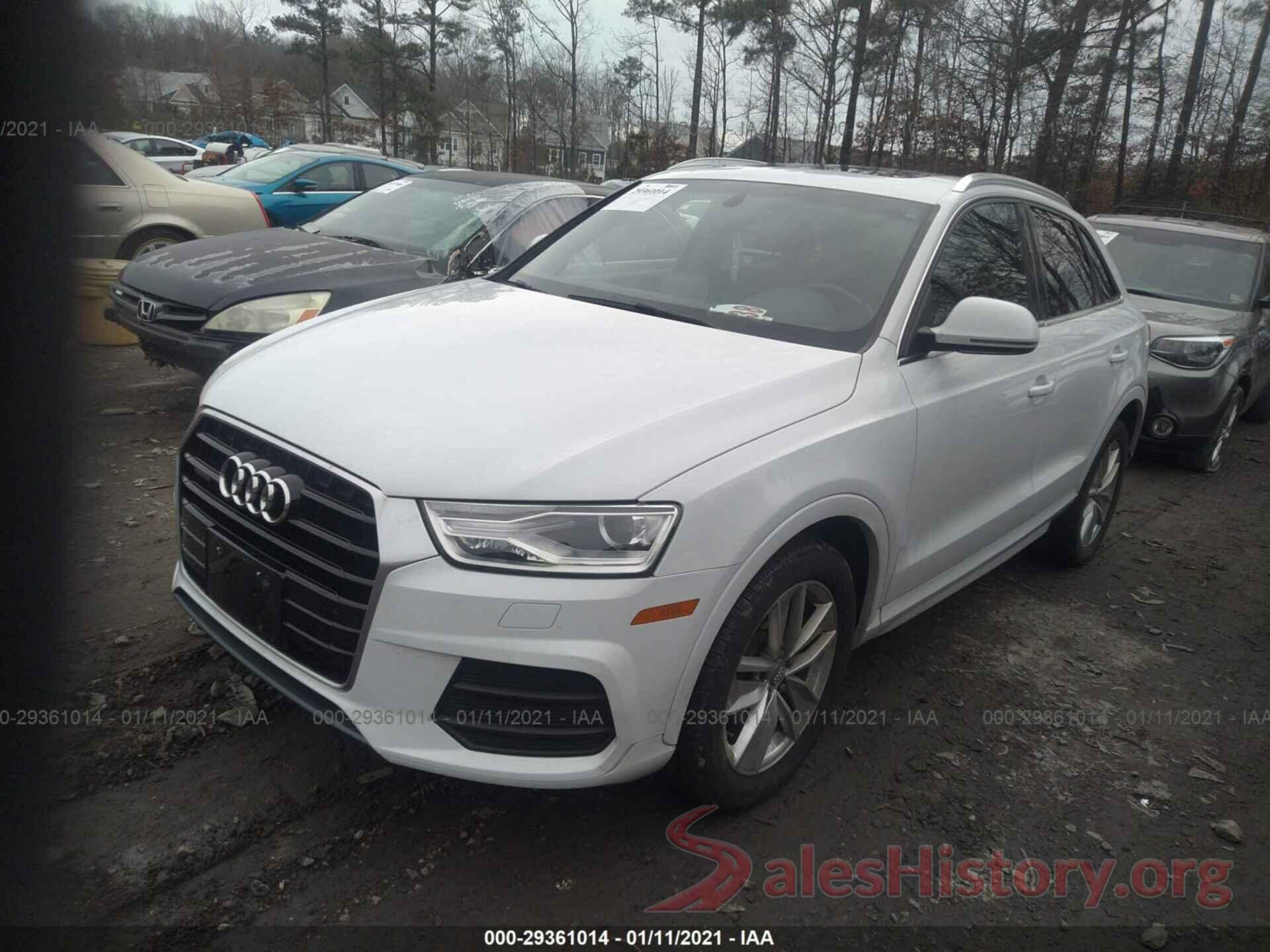 WA1JCCFS0HR003780 2017 AUDI Q3