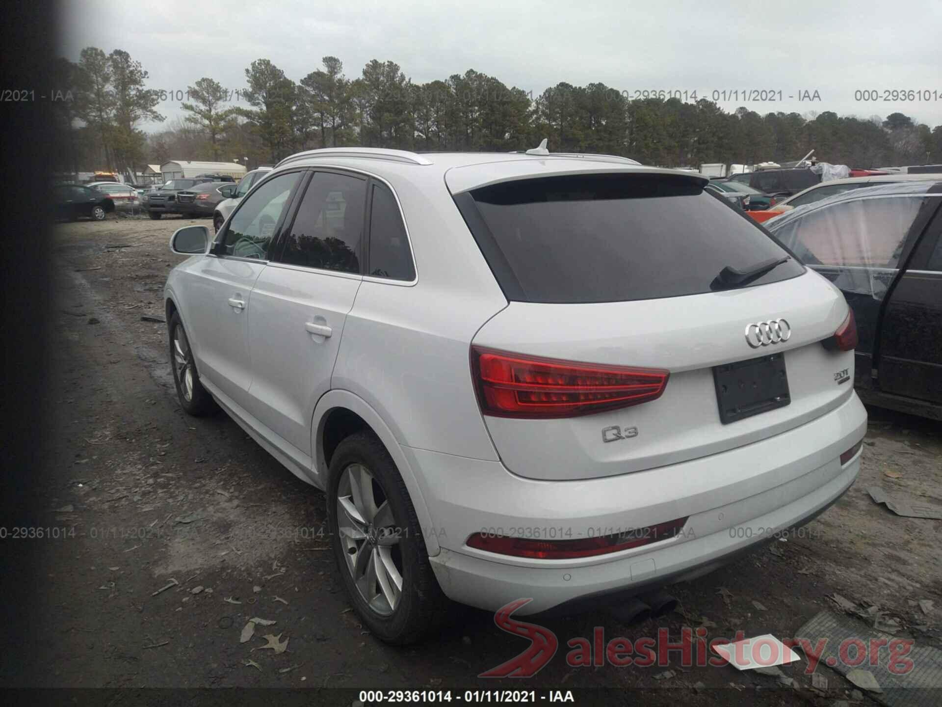 WA1JCCFS0HR003780 2017 AUDI Q3