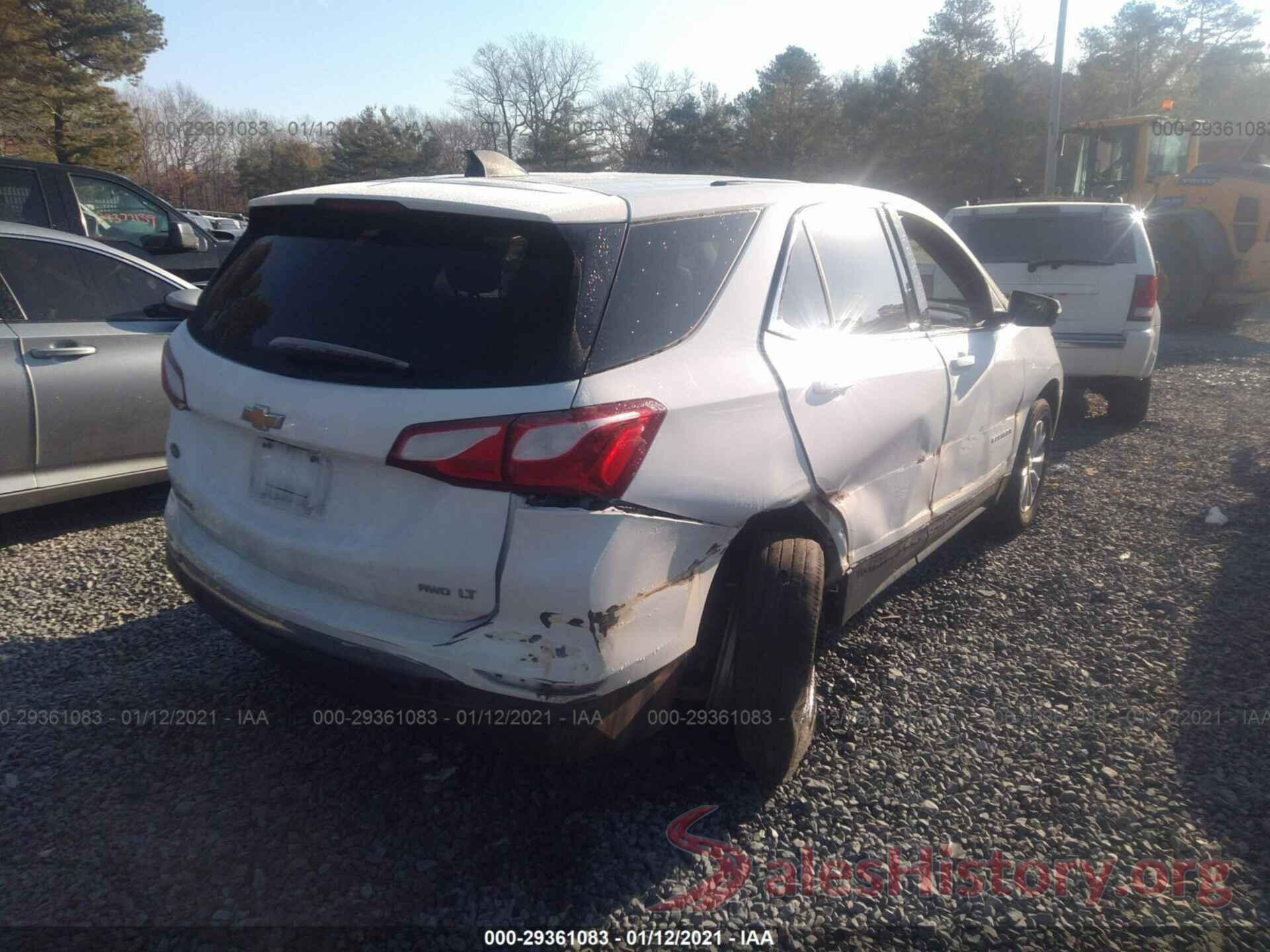 2GNAXSEV5J6302142 2018 CHEVROLET EQUINOX