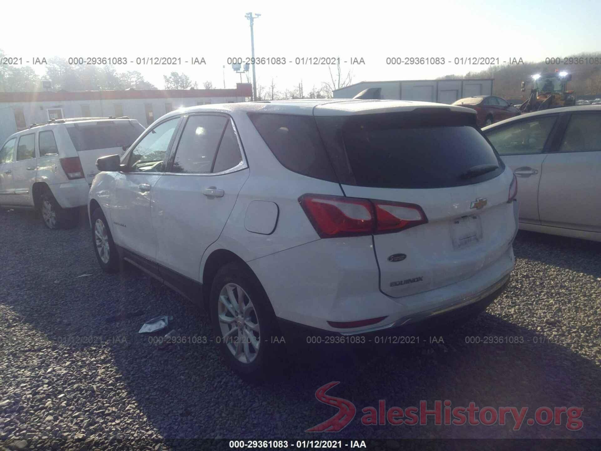 2GNAXSEV5J6302142 2018 CHEVROLET EQUINOX