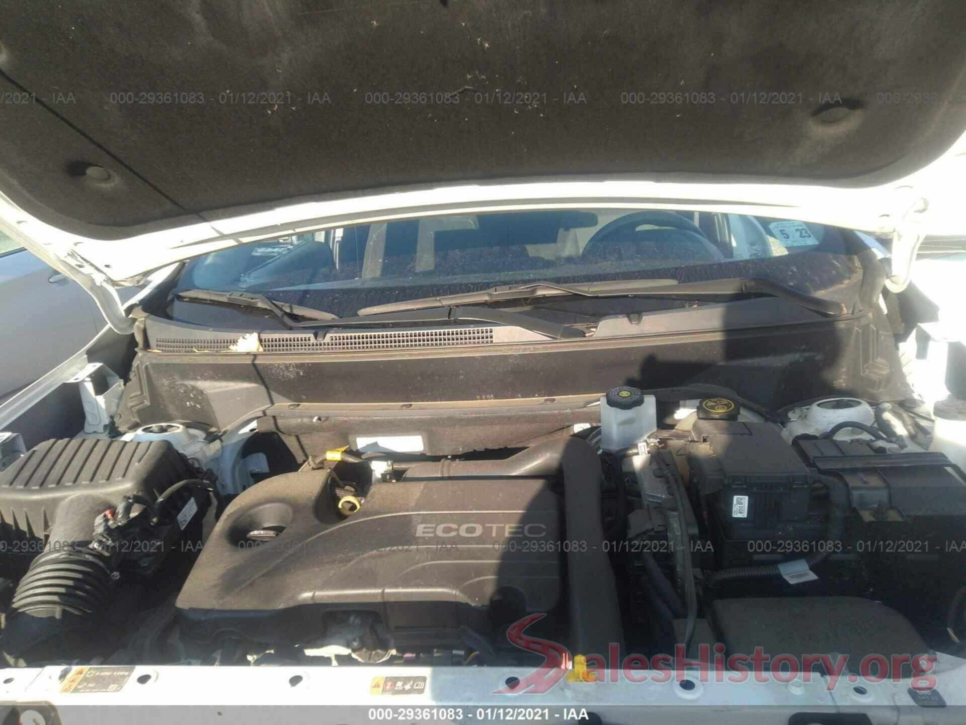 2GNAXSEV5J6302142 2018 CHEVROLET EQUINOX