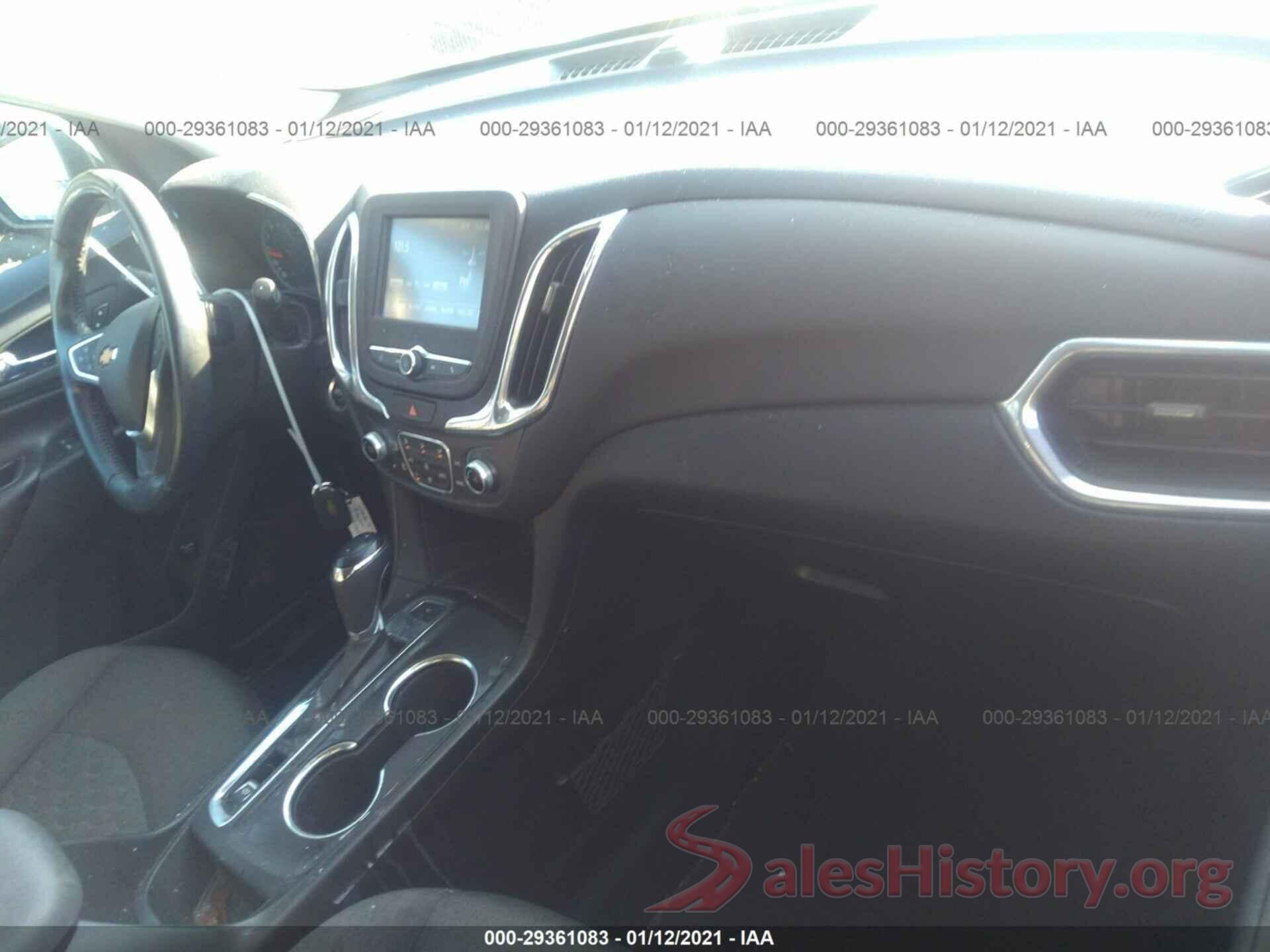 2GNAXSEV5J6302142 2018 CHEVROLET EQUINOX