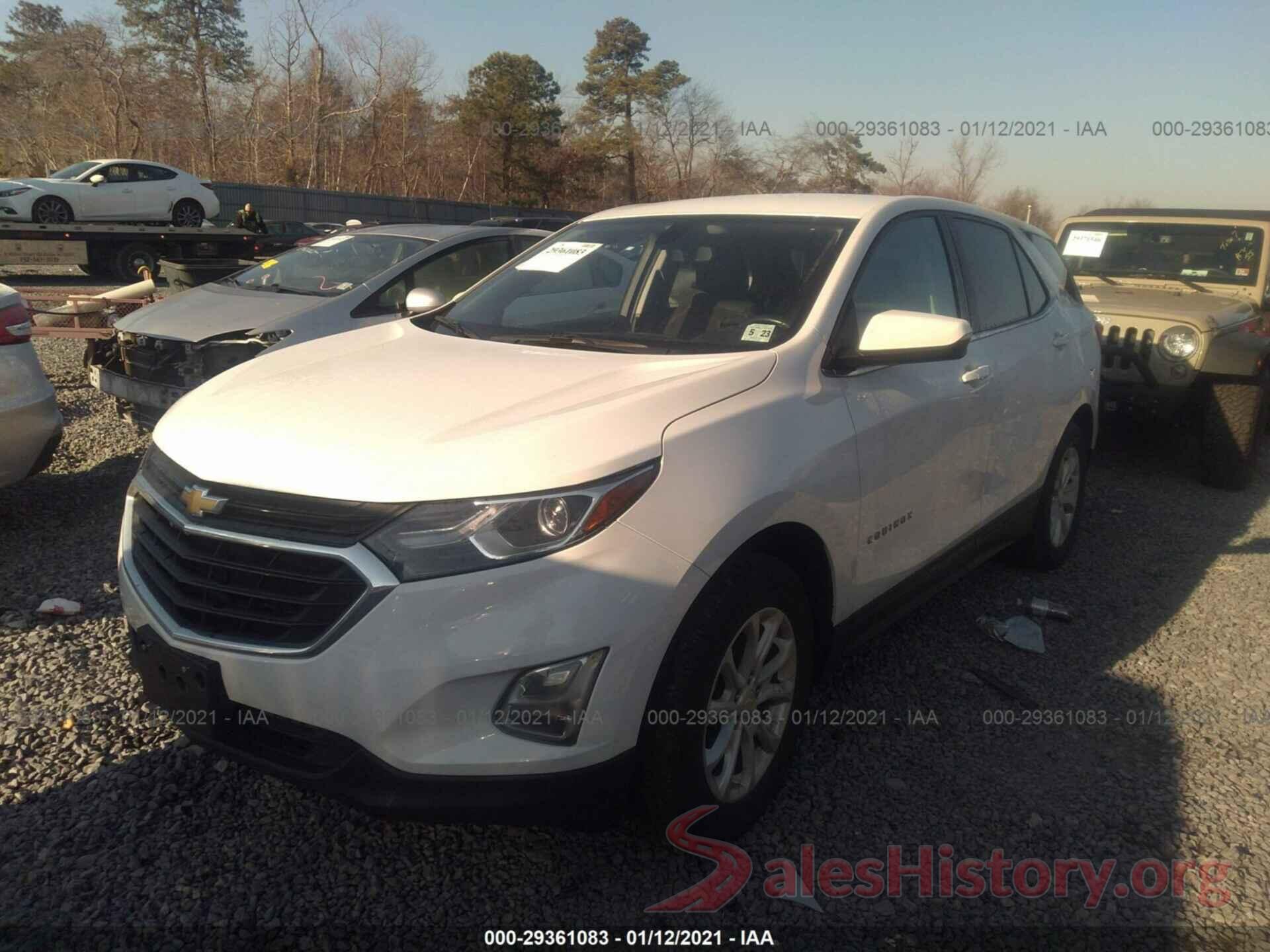 2GNAXSEV5J6302142 2018 CHEVROLET EQUINOX