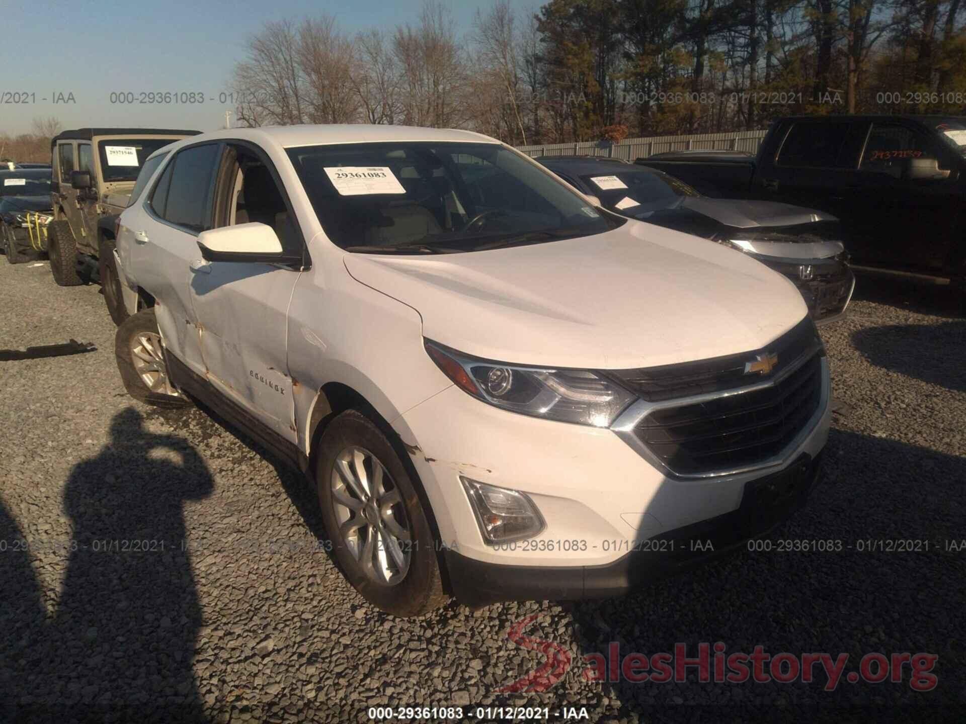 2GNAXSEV5J6302142 2018 CHEVROLET EQUINOX