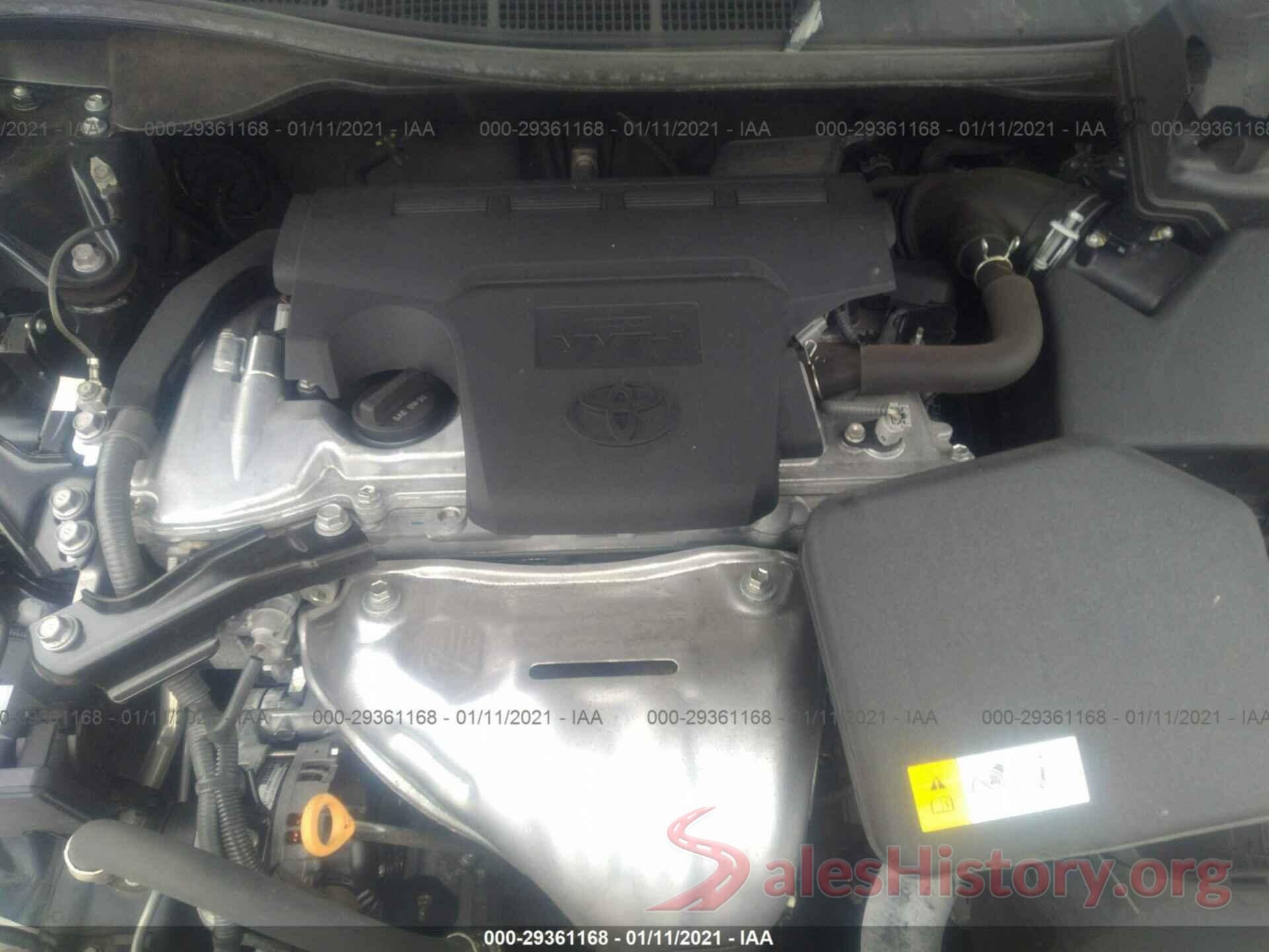 4T1BF1FK4HU710217 2017 TOYOTA CAMRY