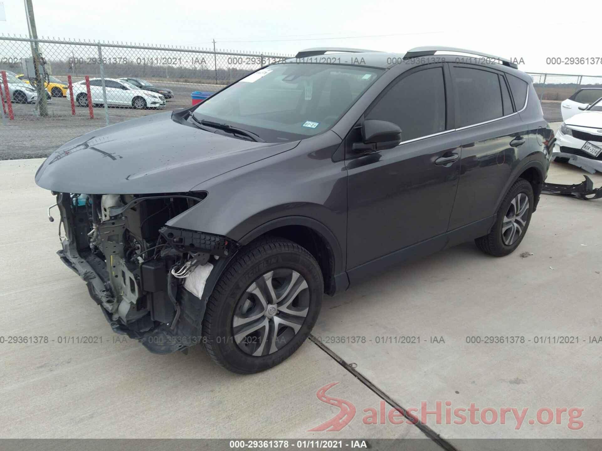 2T3ZFREVXJW451433 2018 TOYOTA RAV4