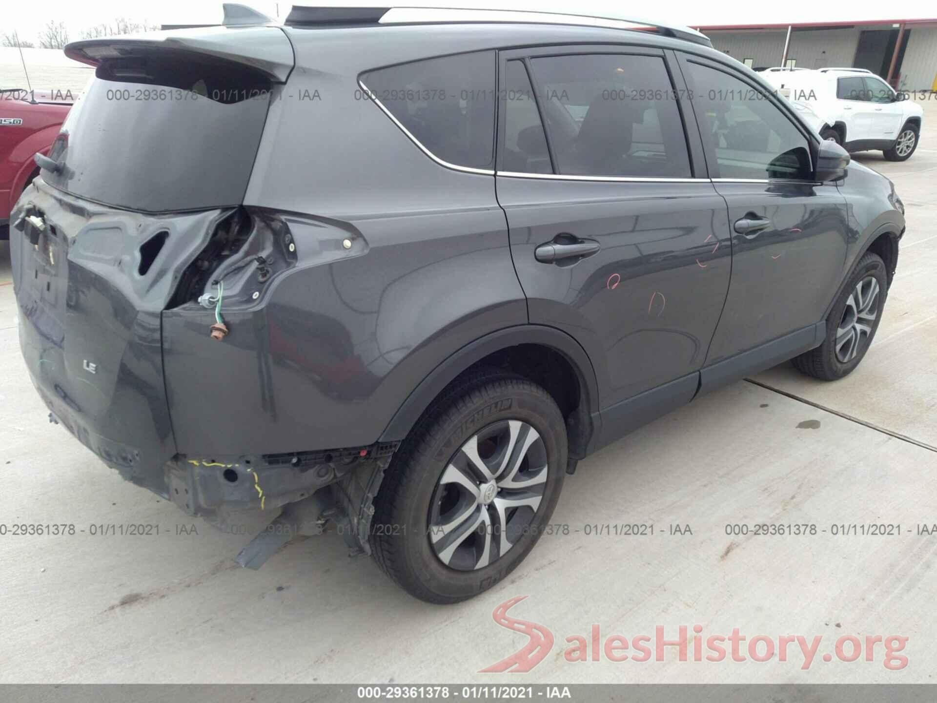 2T3ZFREVXJW451433 2018 TOYOTA RAV4