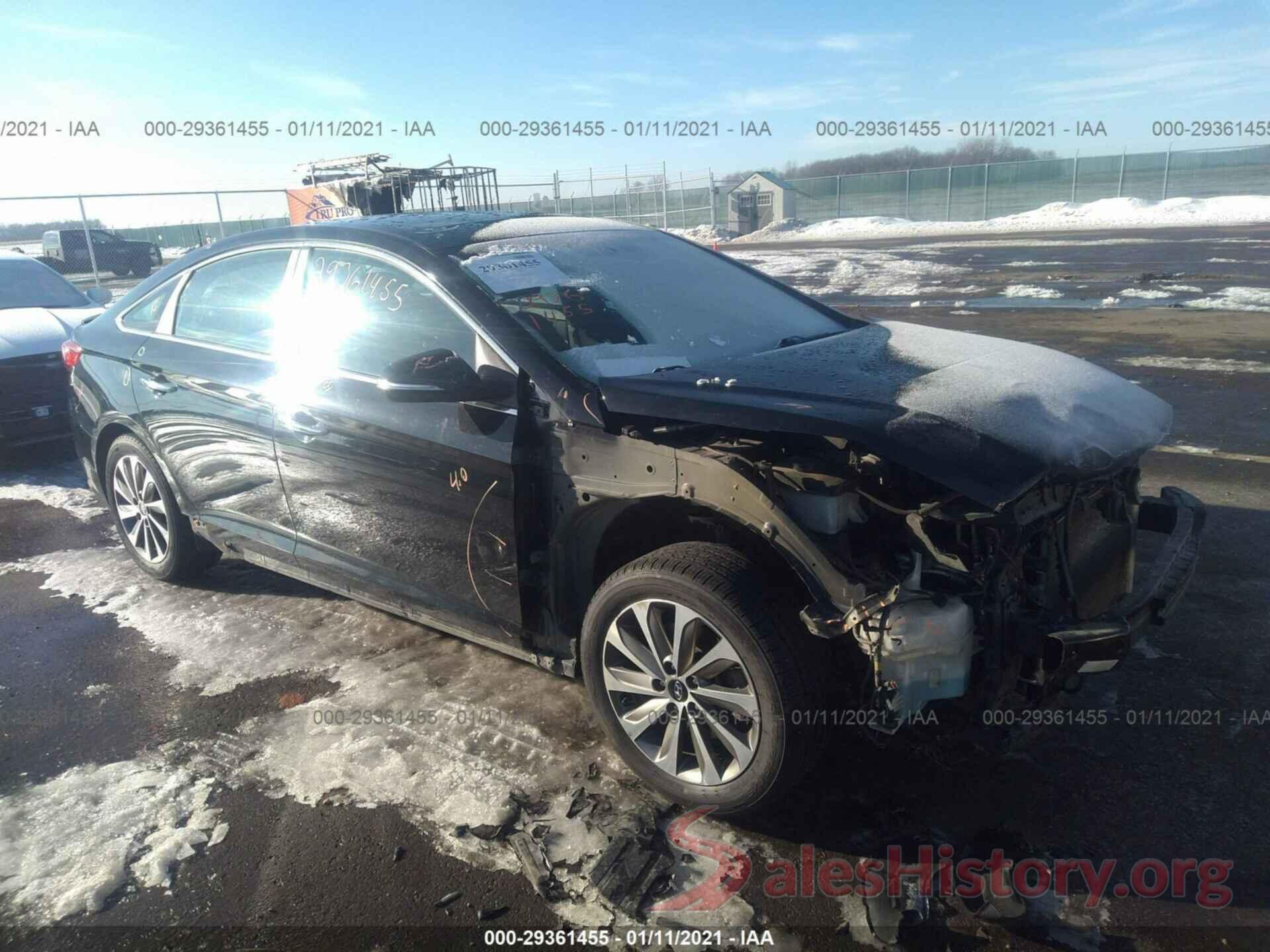 5NPE34AF8GH372979 2016 HYUNDAI SONATA