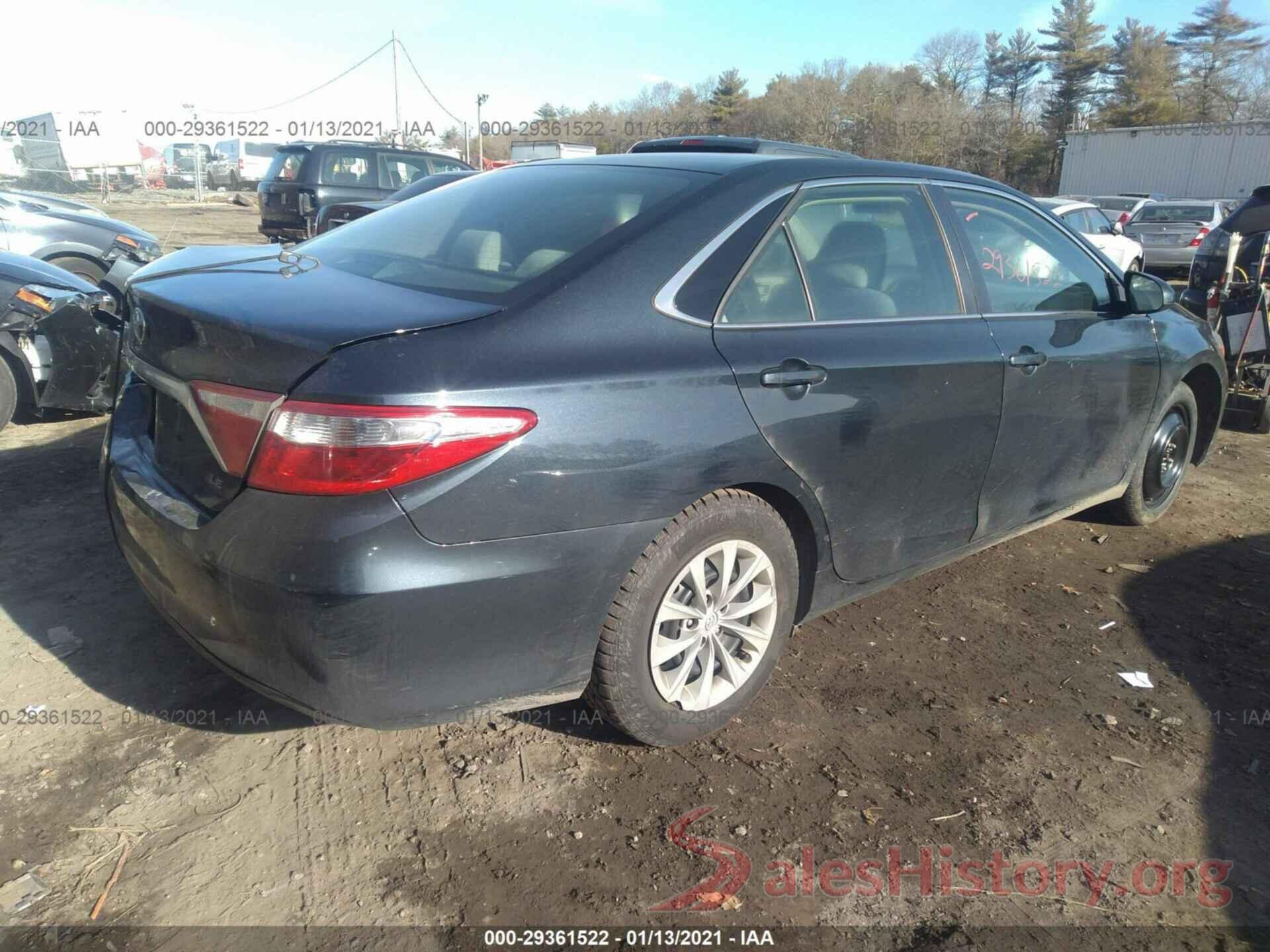 4T1BF1FK4HU438686 2017 TOYOTA CAMRY