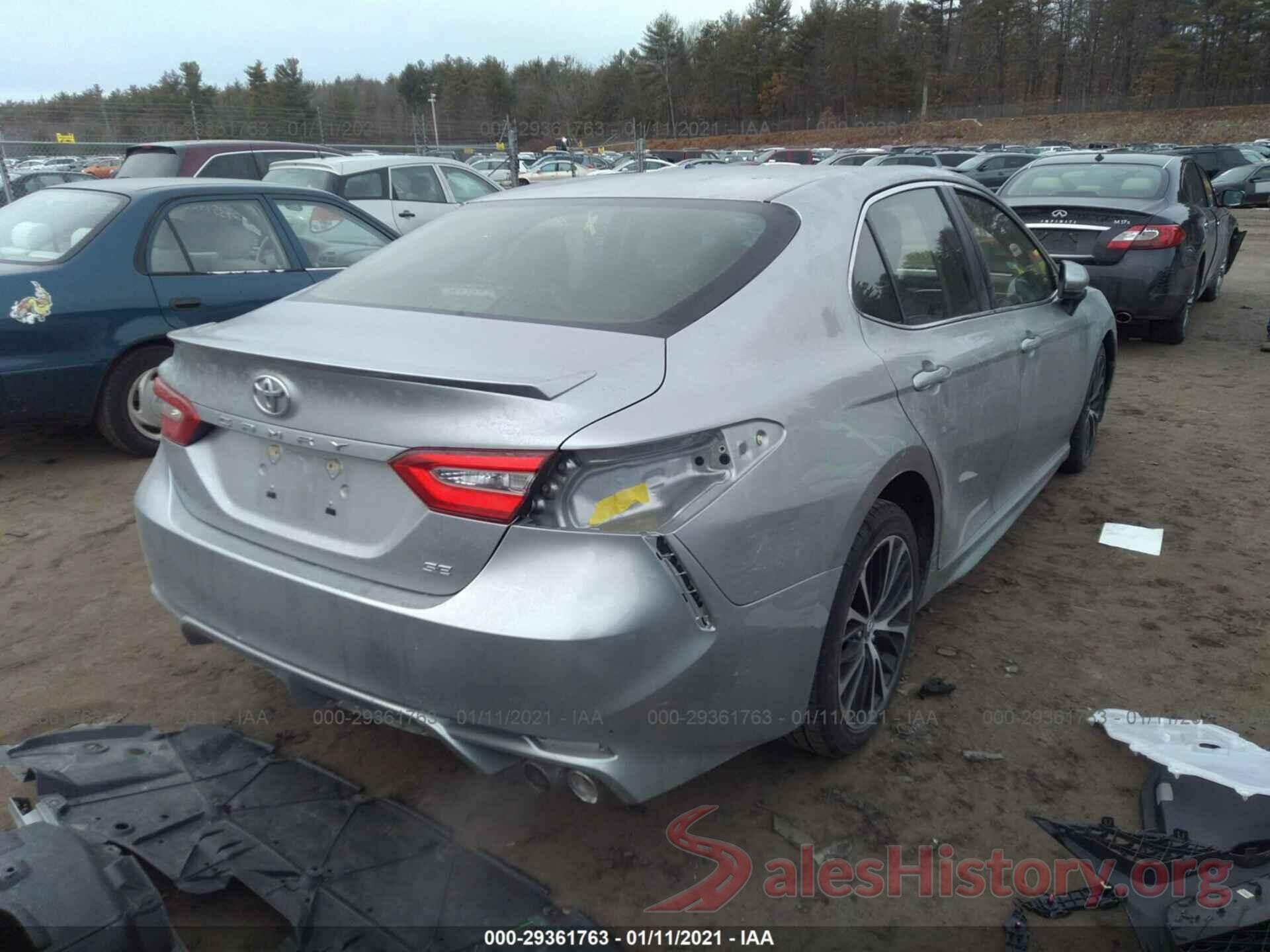 JTNB11HK6J3015275 2018 TOYOTA CAMRY