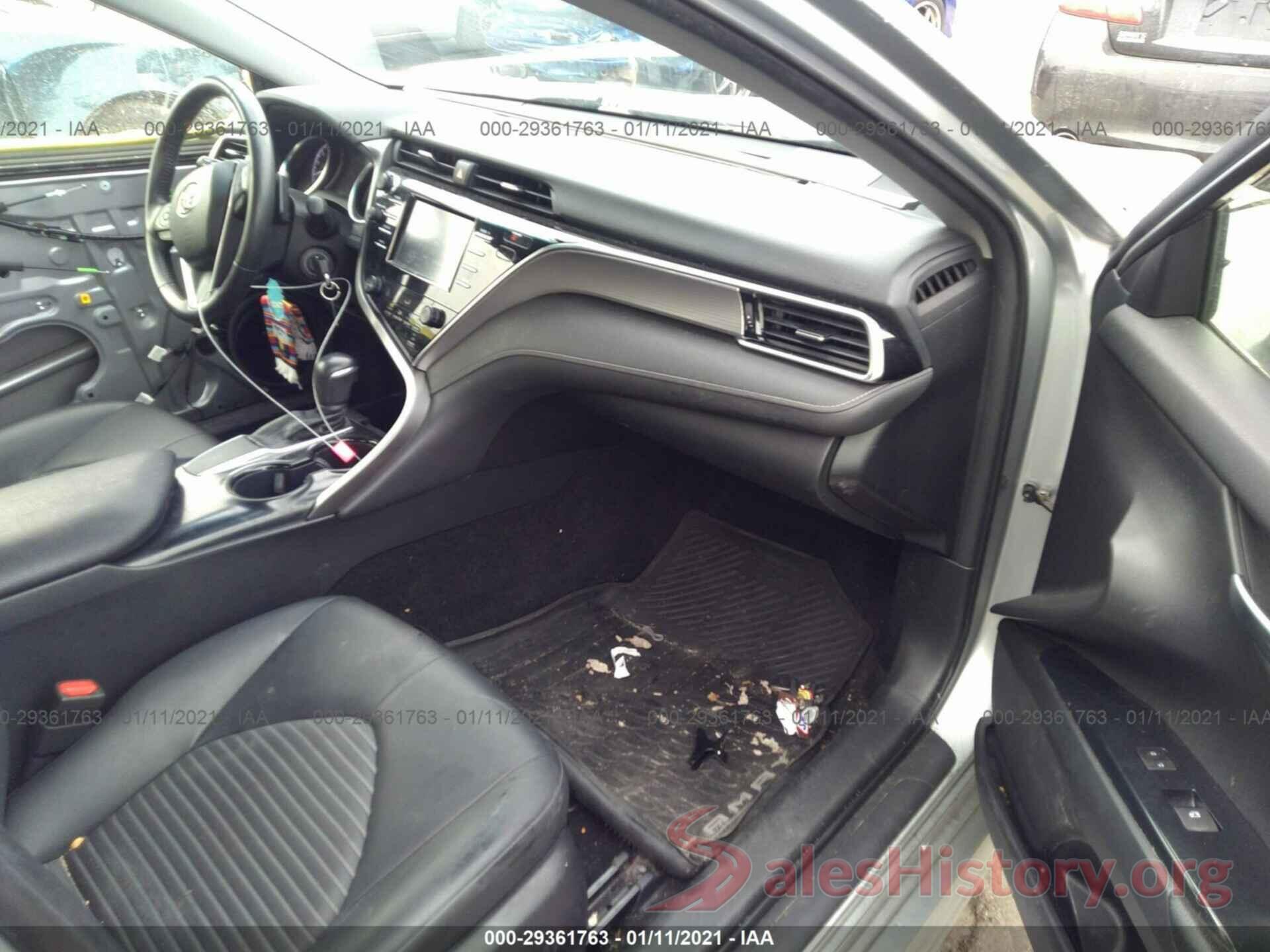 JTNB11HK6J3015275 2018 TOYOTA CAMRY