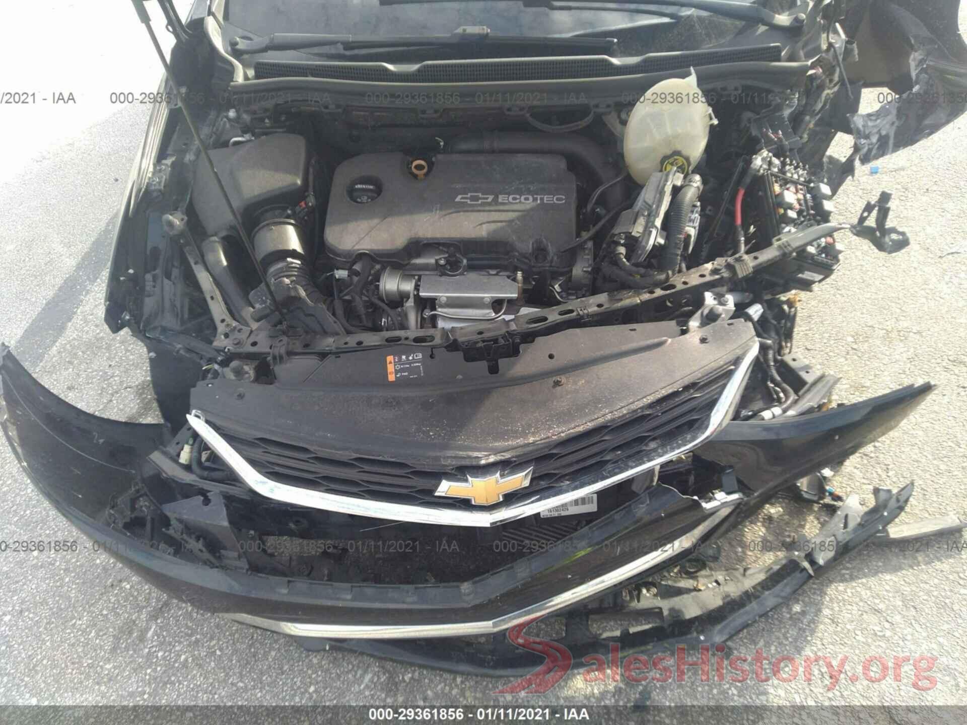 1G1BE5SM6G7301177 2016 CHEVROLET CRUZE