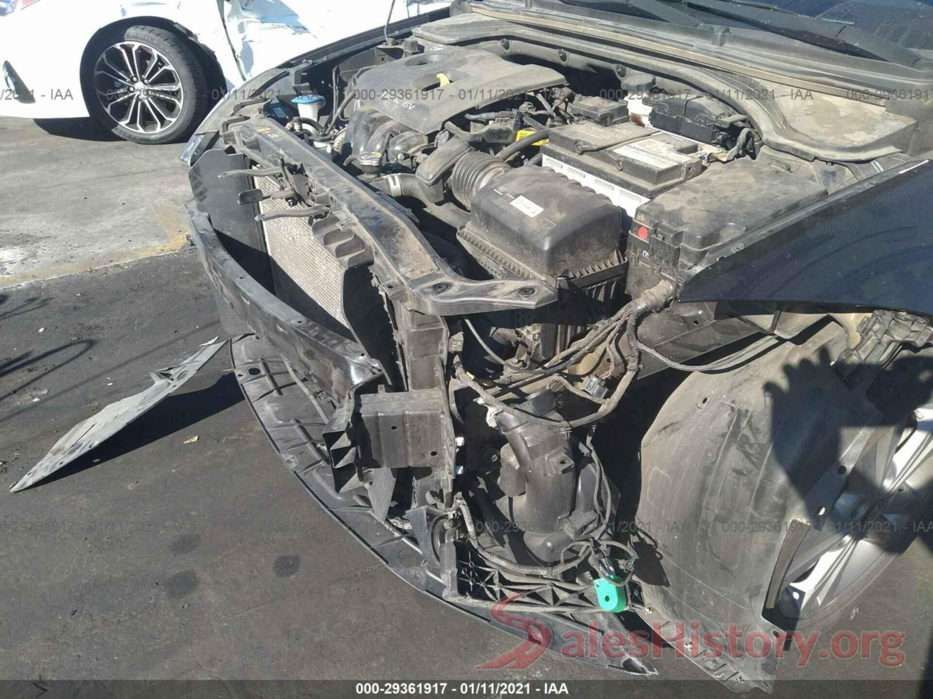 KMHD84LF3JU520524 2018 HYUNDAI ELANTRA