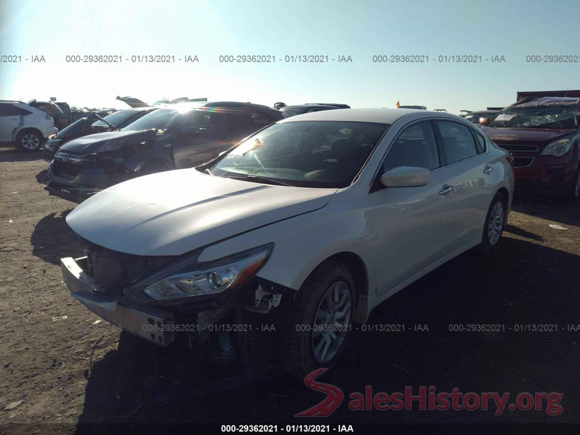 1N4AL3APXGC177498 2016 NISSAN ALTIMA