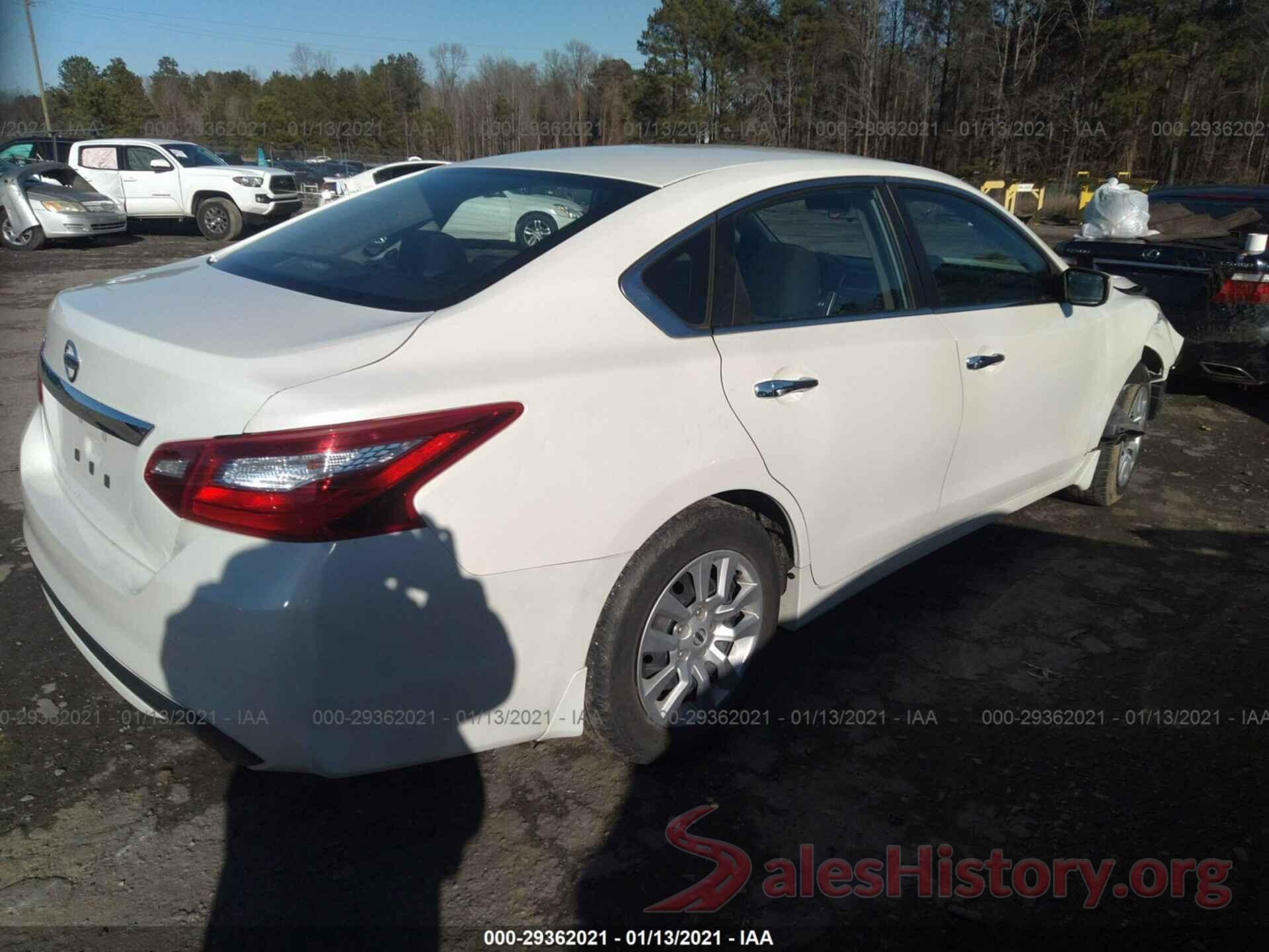 1N4AL3APXGC177498 2016 NISSAN ALTIMA