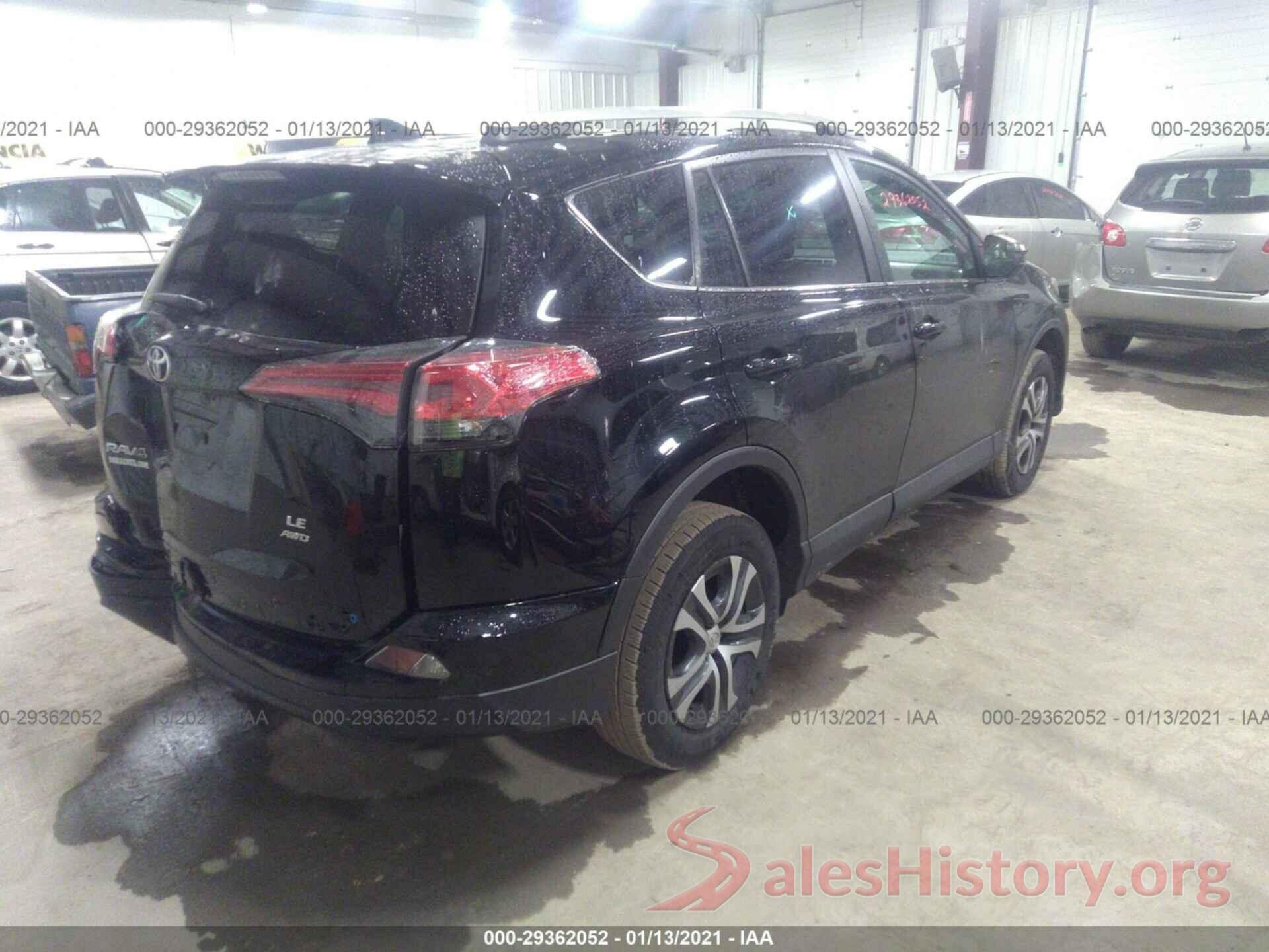 2T3BFREV3HW624138 2017 TOYOTA RAV4