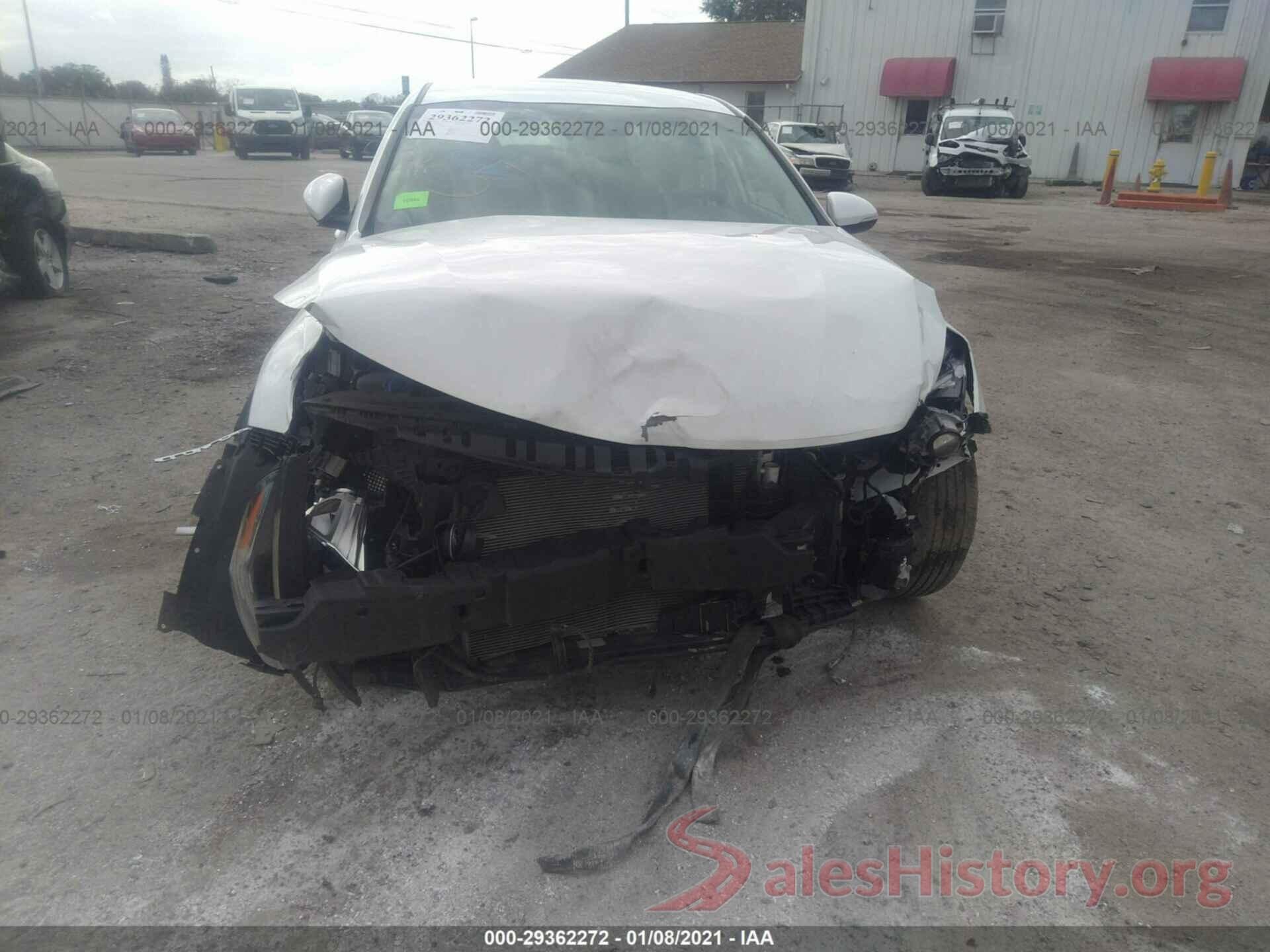 5XXGT4L3XKG297329 2019 KIA OPTIMA