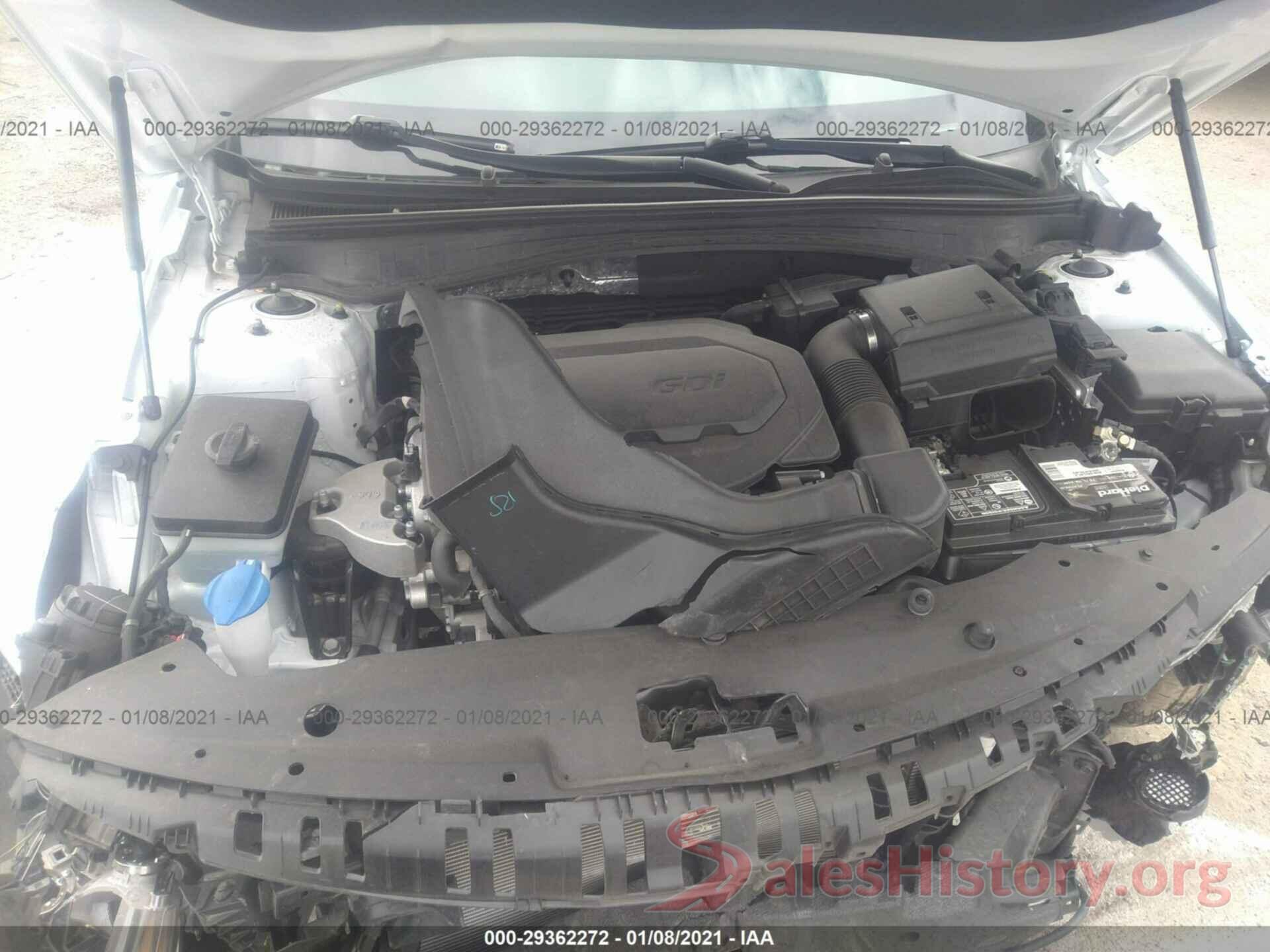 5XXGT4L3XKG297329 2019 KIA OPTIMA