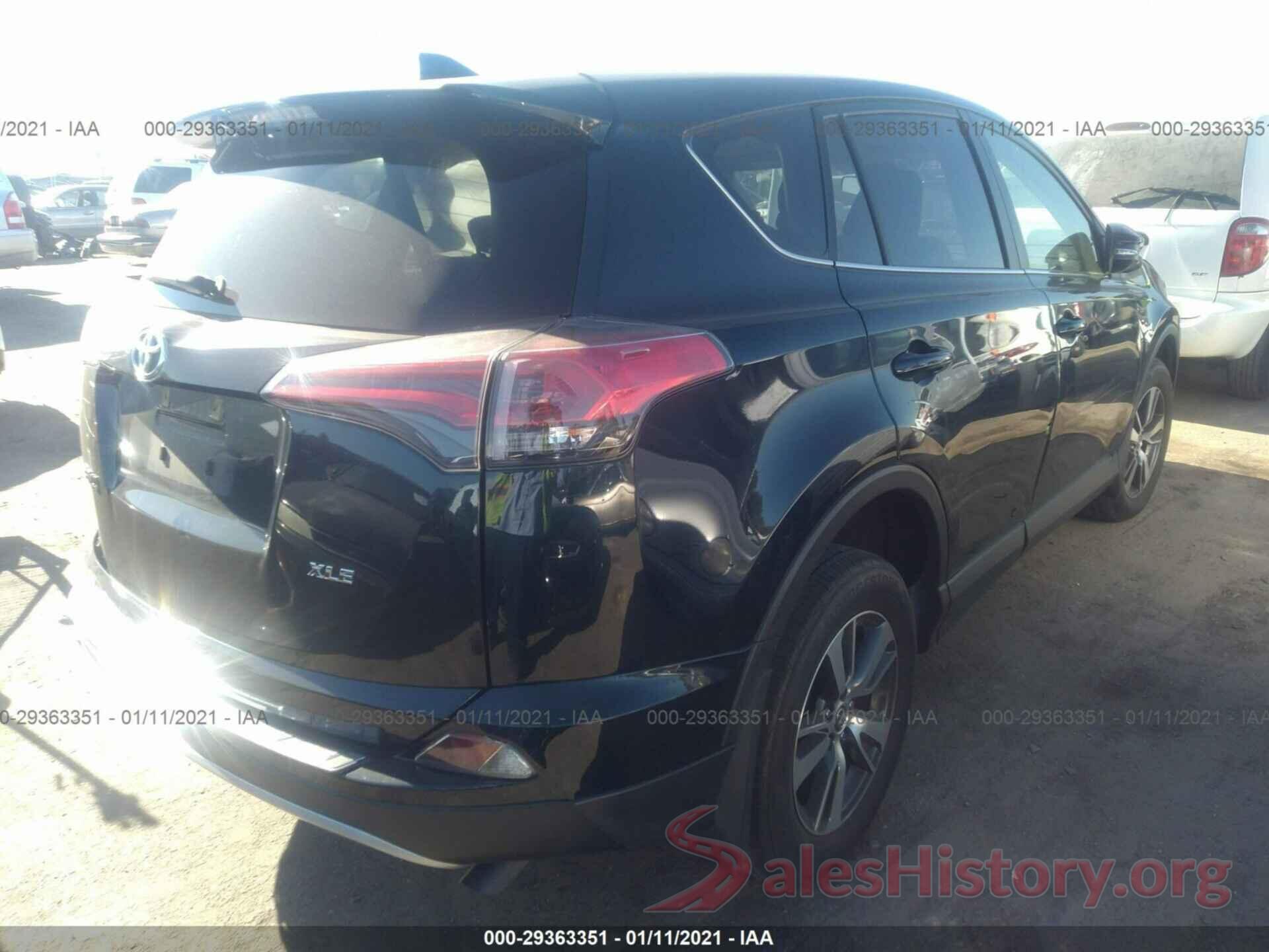 JTMWFREV6JJ727799 2018 TOYOTA RAV4