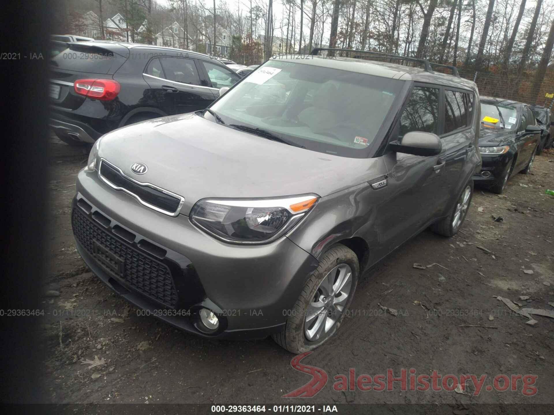 KNDJP3A58G7381285 2016 KIA SOUL