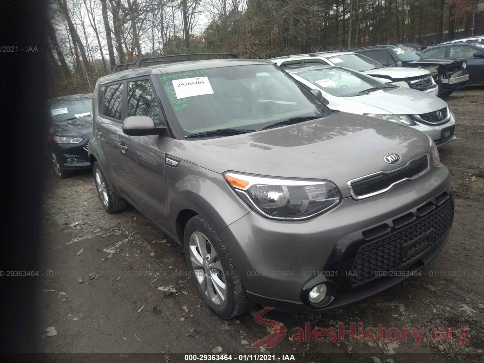 KNDJP3A58G7381285 2016 KIA SOUL