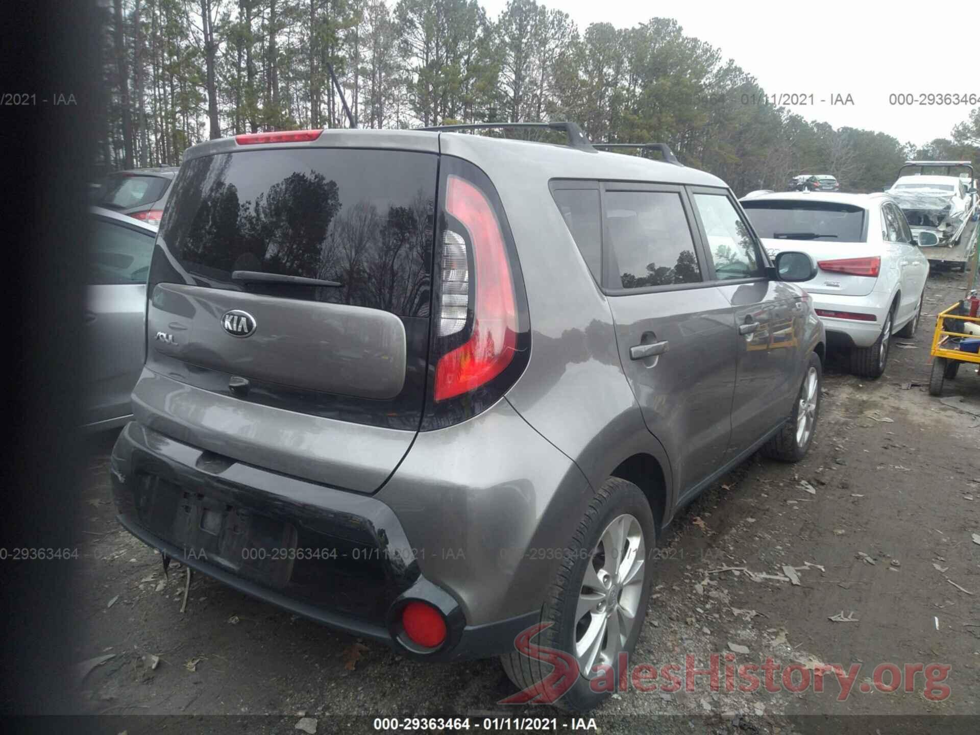 KNDJP3A58G7381285 2016 KIA SOUL