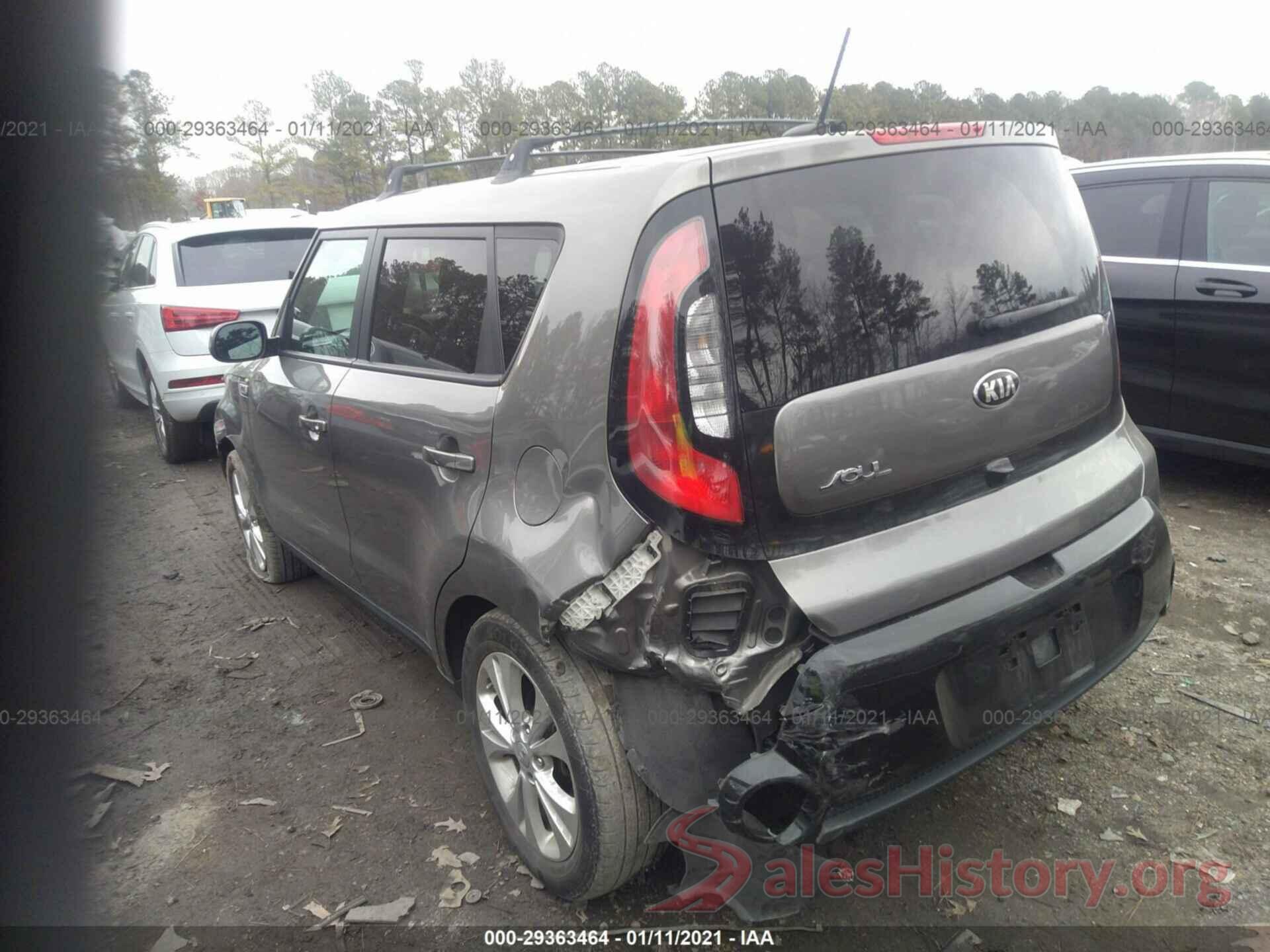 KNDJP3A58G7381285 2016 KIA SOUL