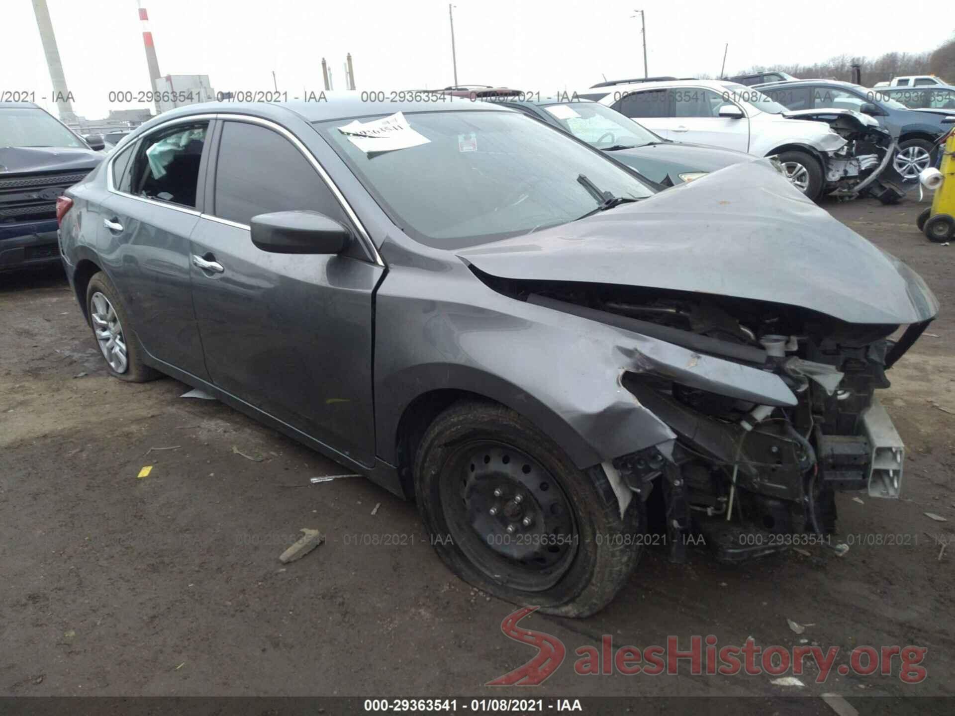 1N4AL3AP4GN363218 2016 NISSAN ALTIMA