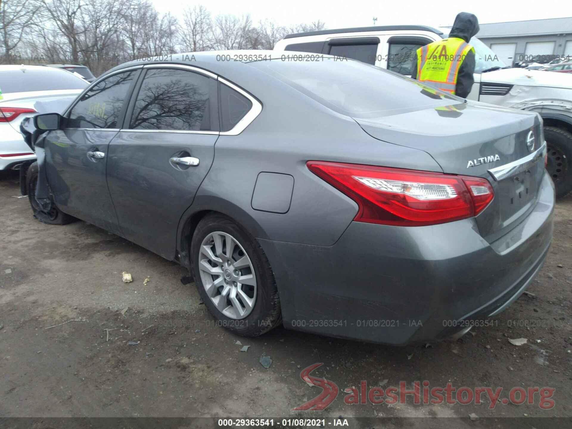 1N4AL3AP4GN363218 2016 NISSAN ALTIMA